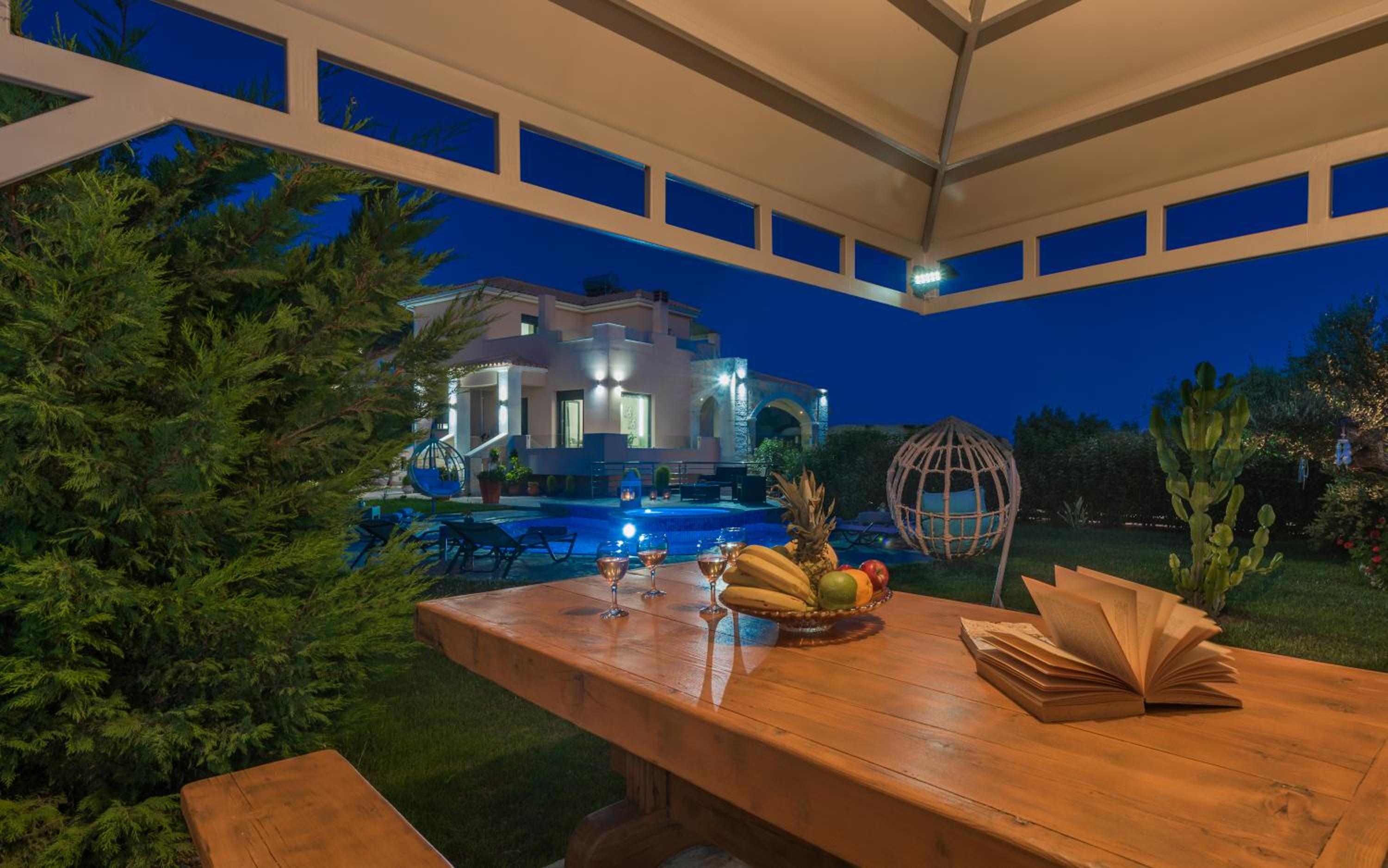 Romanza Luxury Villa