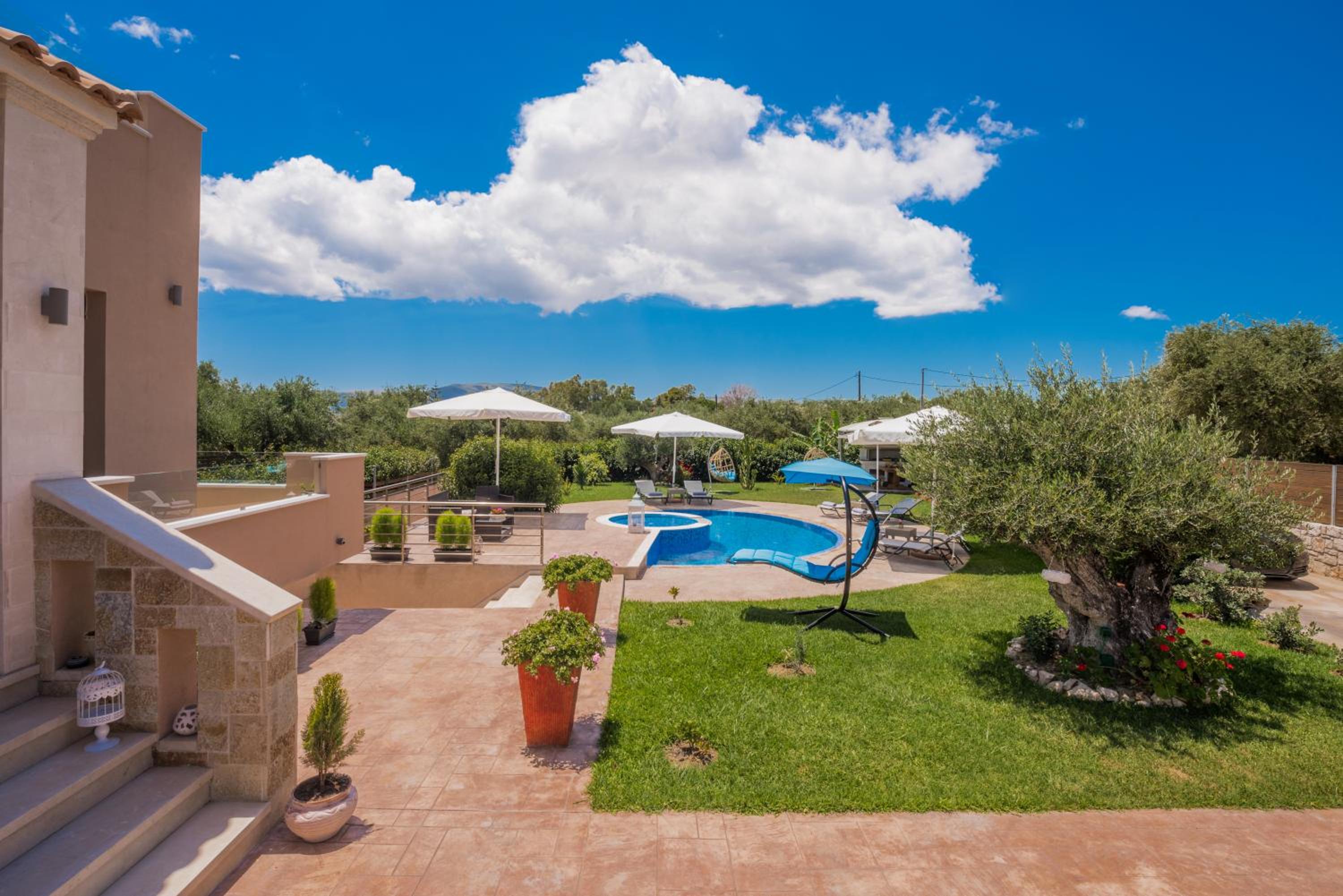 Romanza Luxury Villa