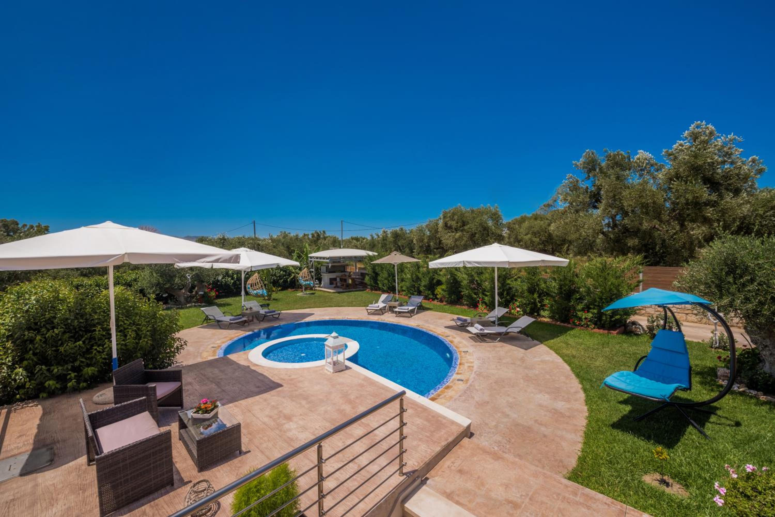 Romanza Luxury Villa