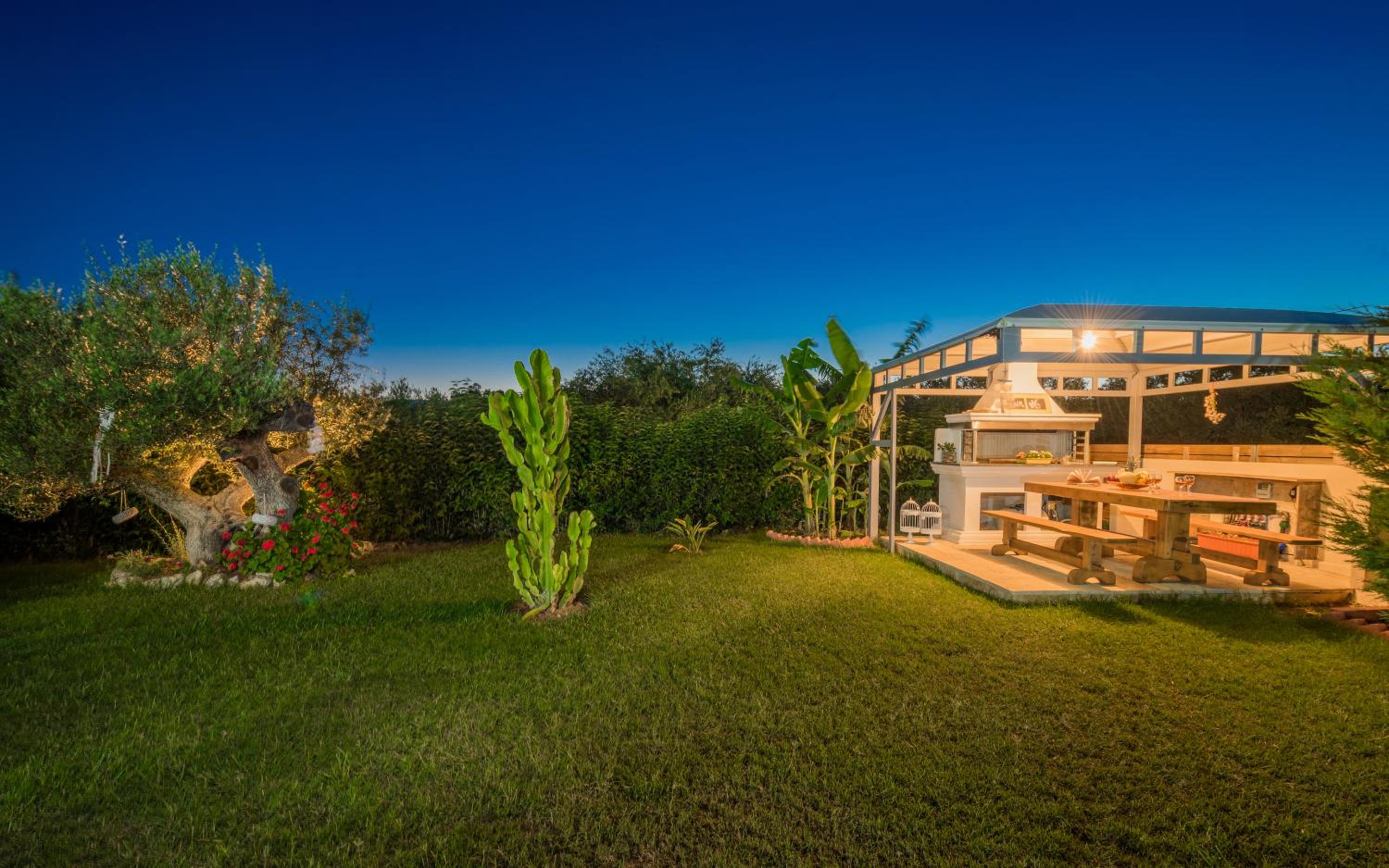 Romanza Luxury Villa