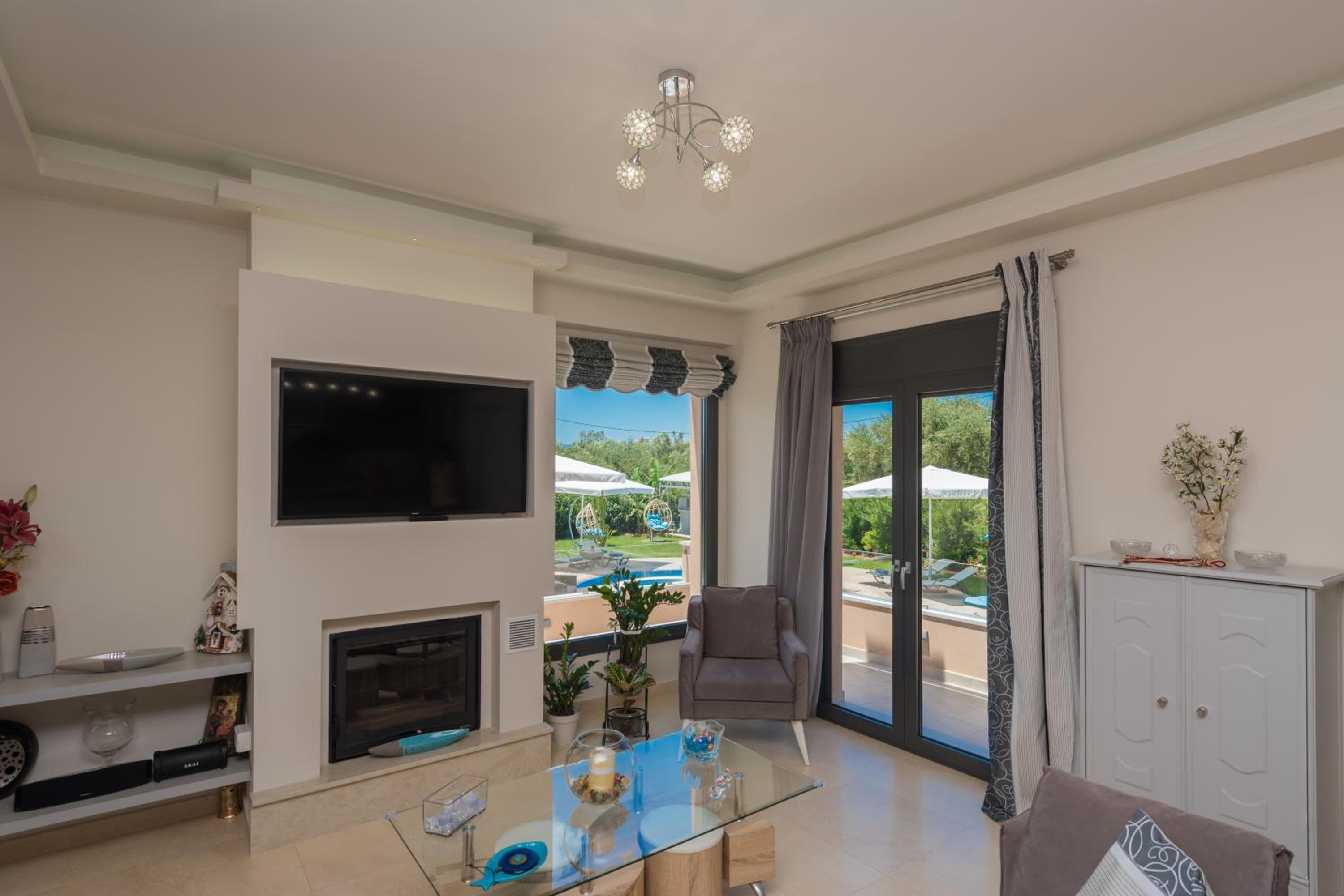 Romanza Luxury Villa