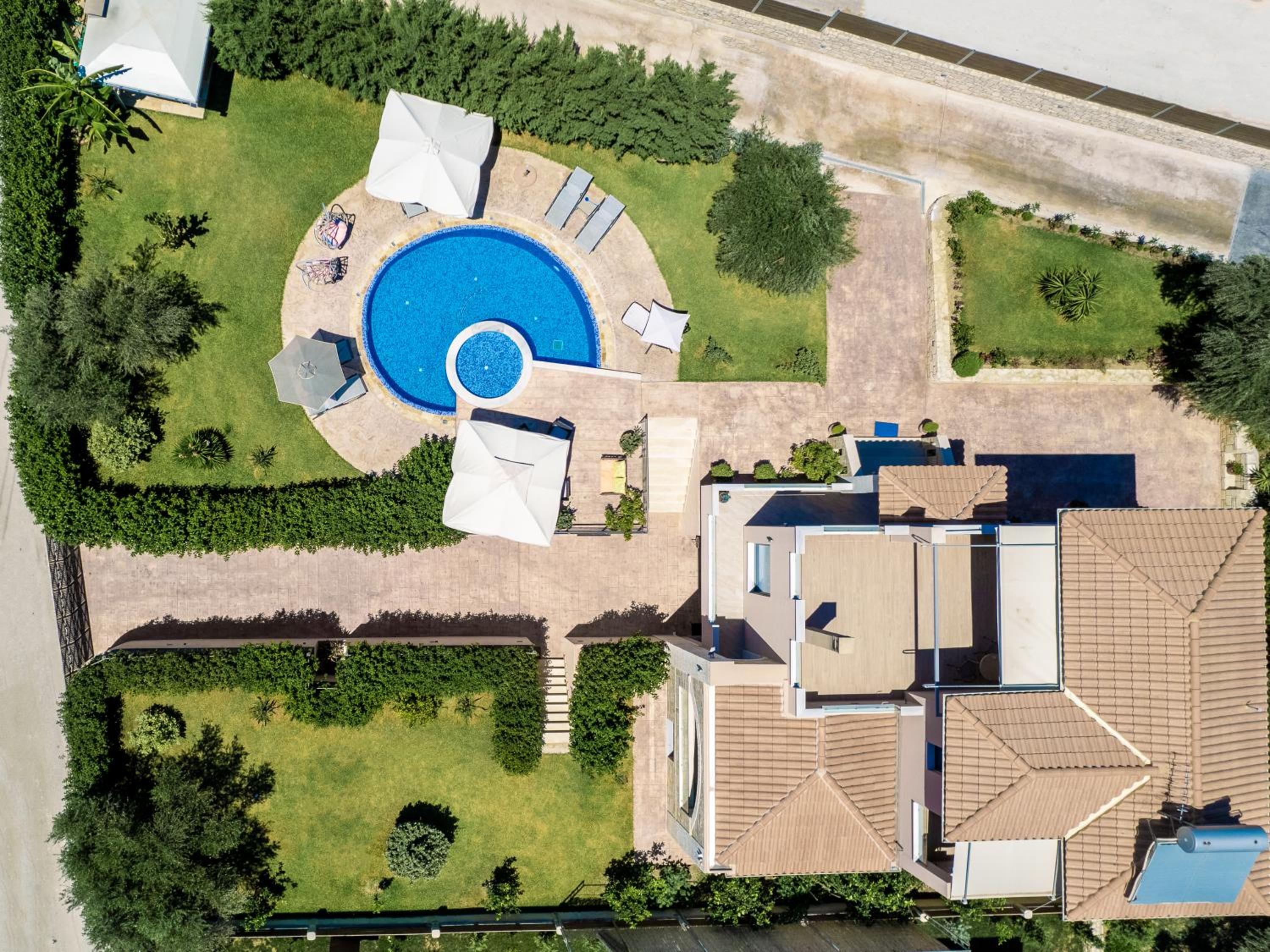 Romanza Luxury Villa