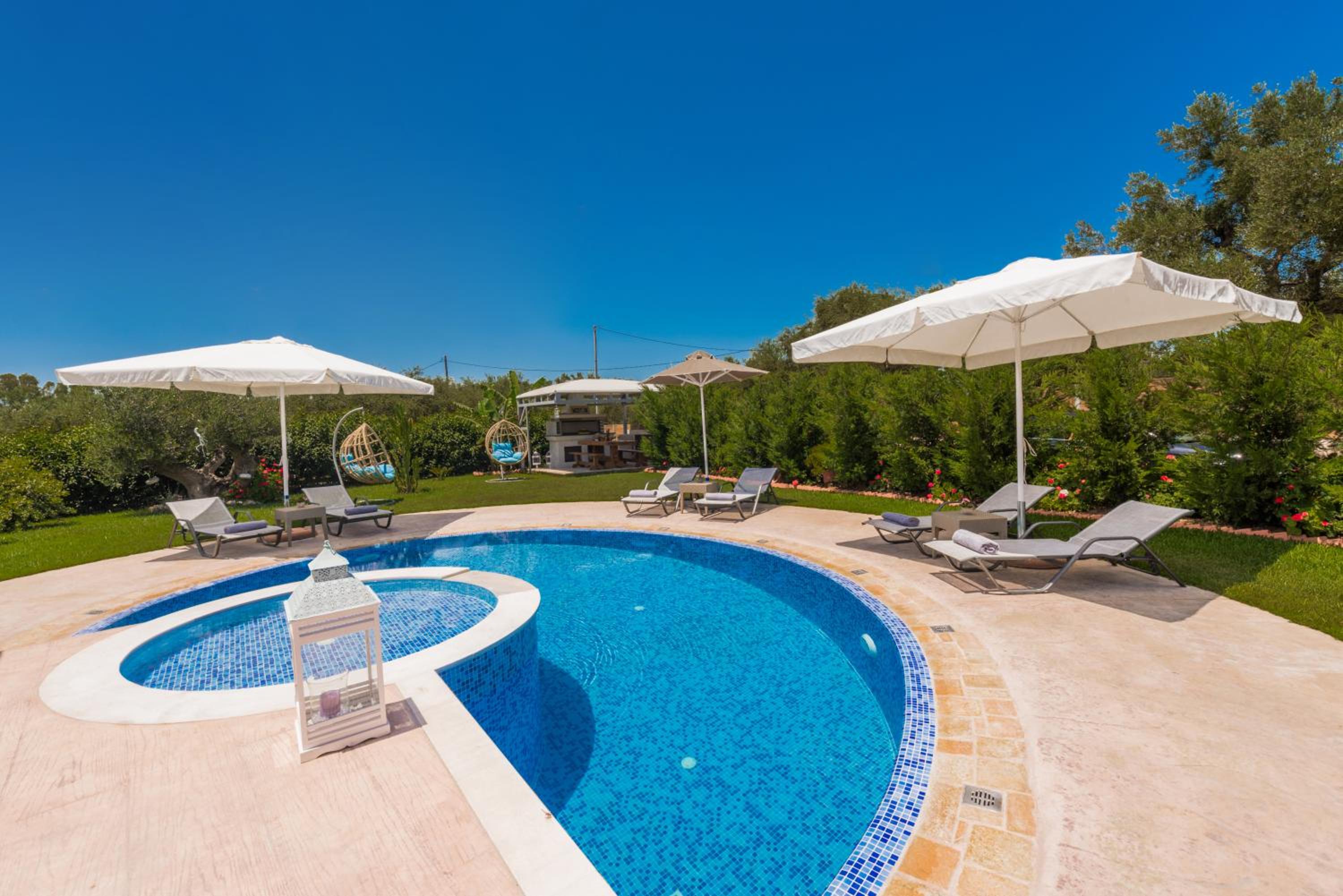 Romanza Luxury Villa