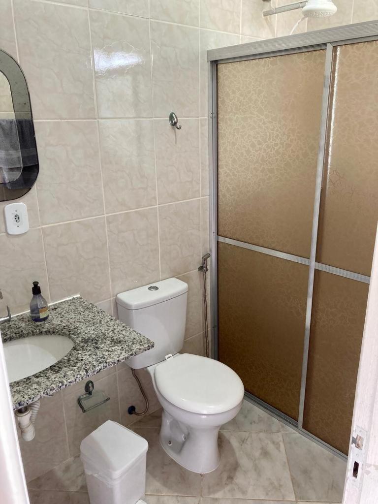 Apartamento Frente para o mar