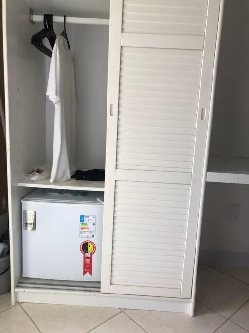 Apartamento Frente para o mar
