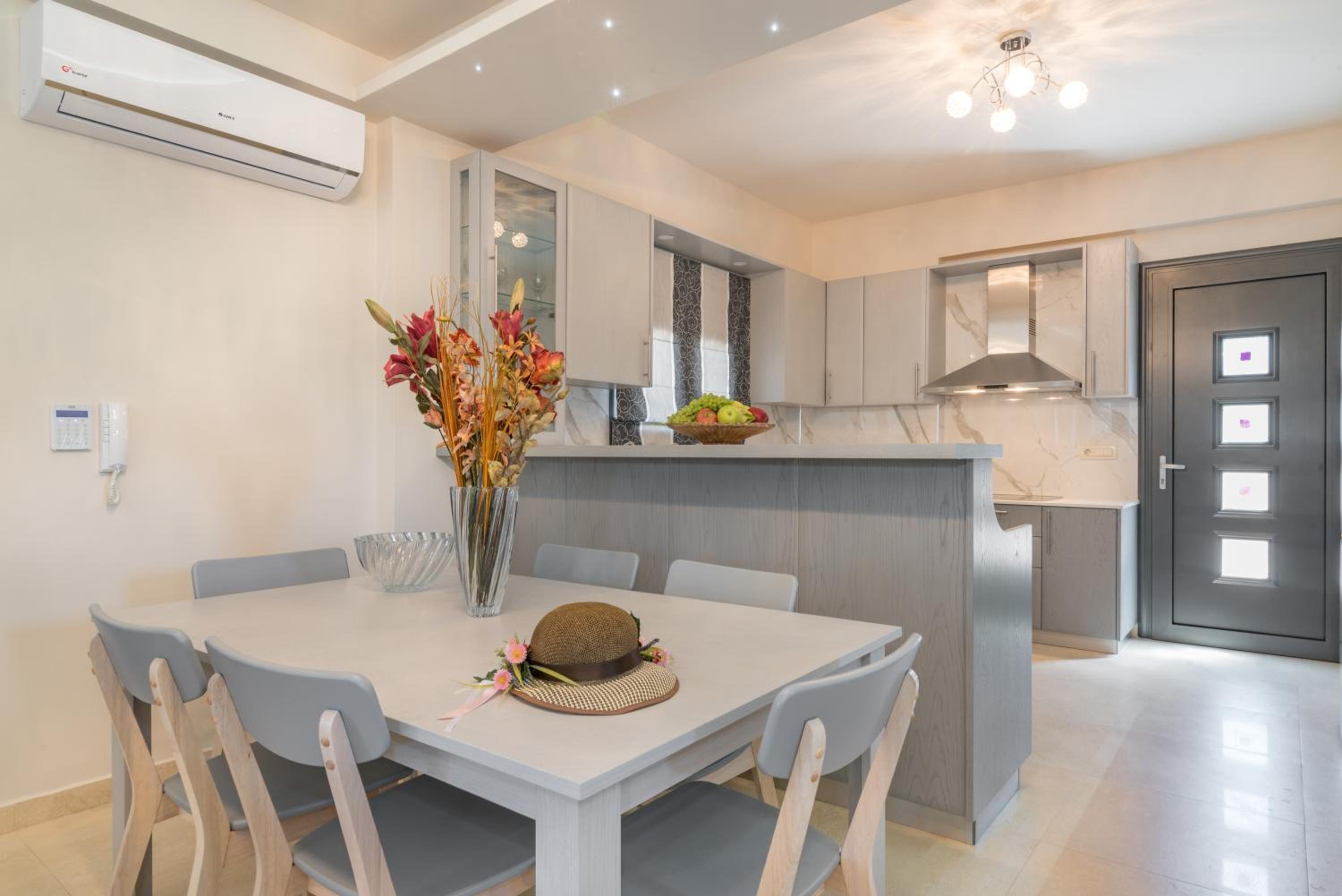Romanza Luxury Villa