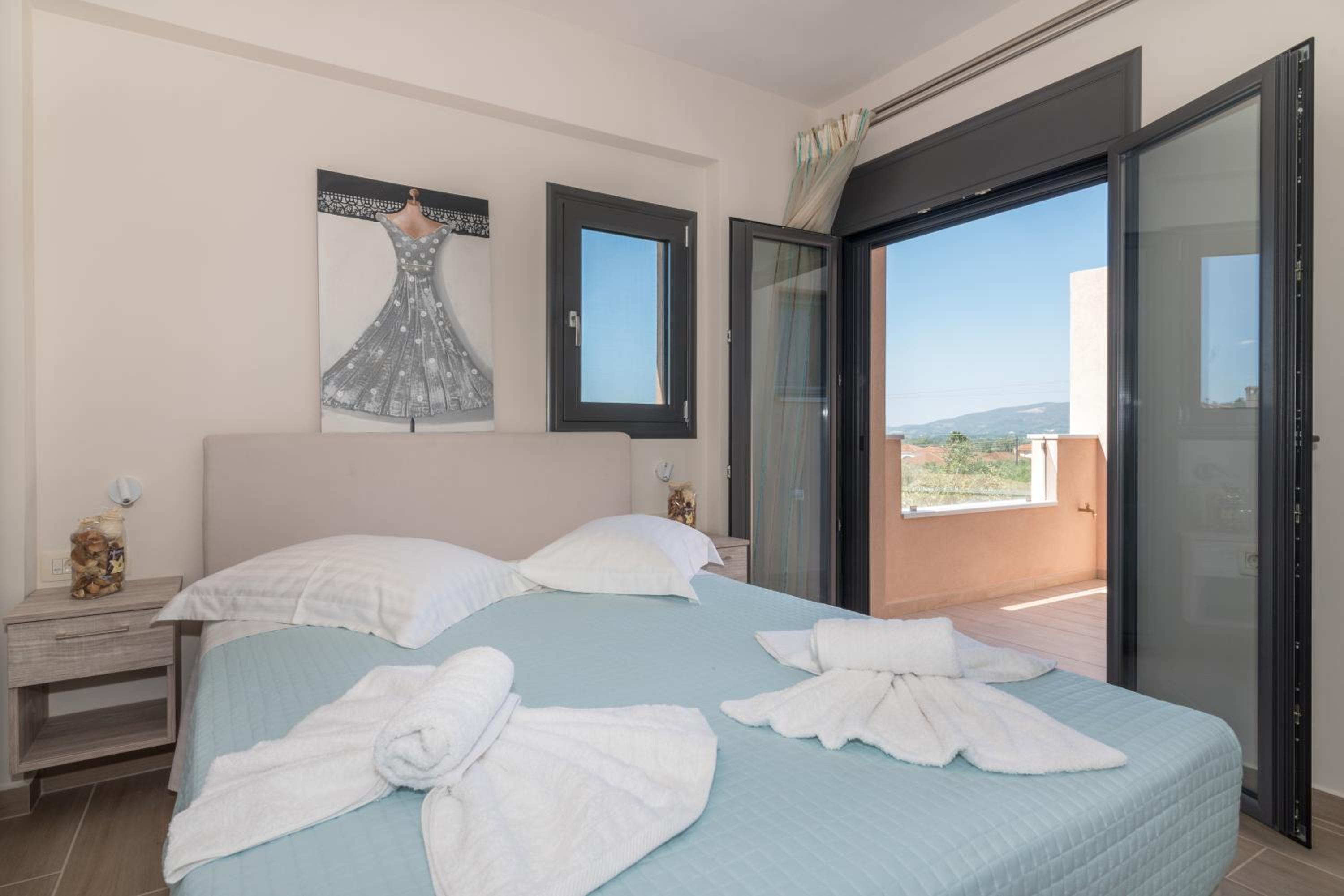 Romanza Luxury Villa