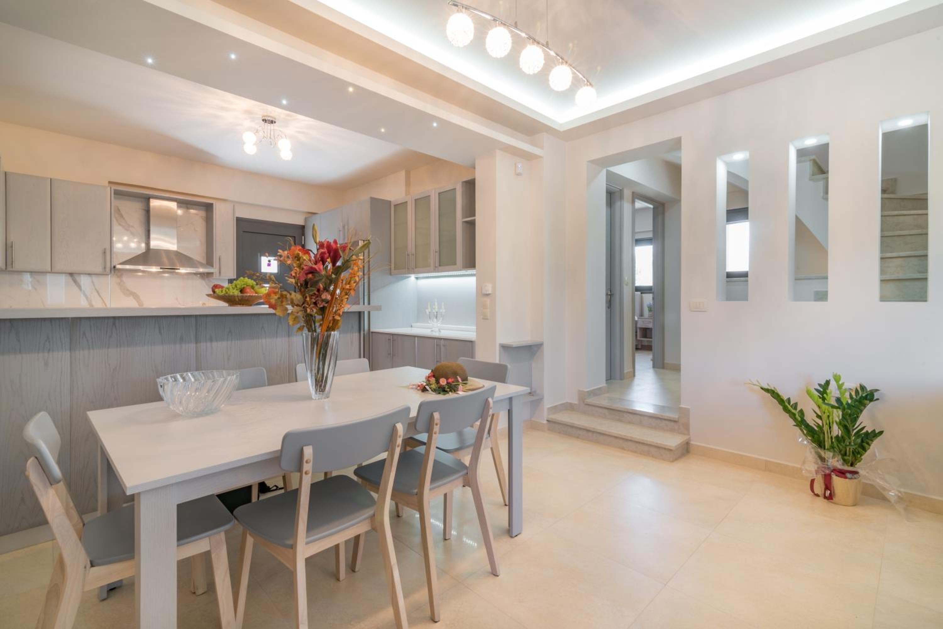 Romanza Luxury Villa