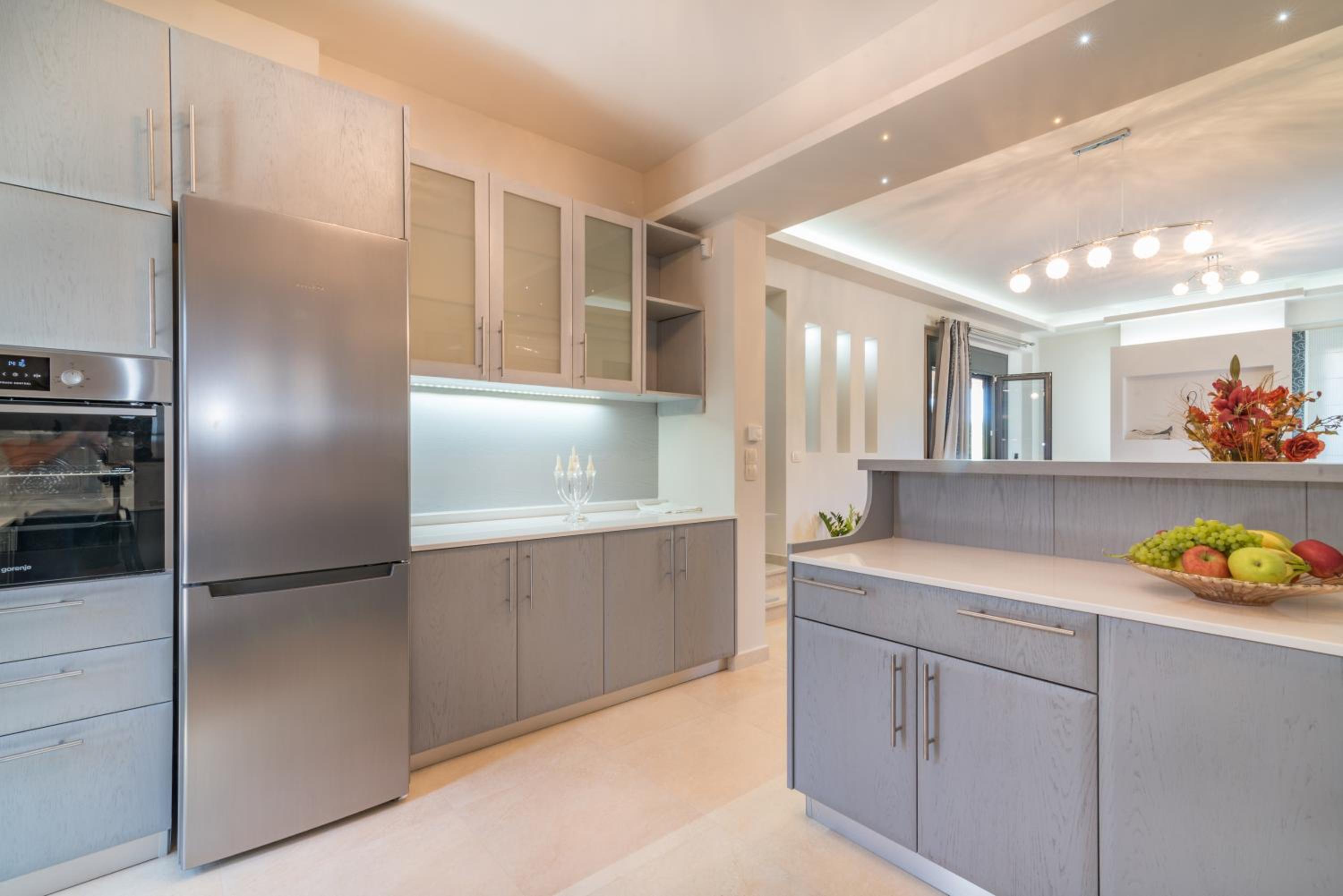 Romanza Luxury Villa