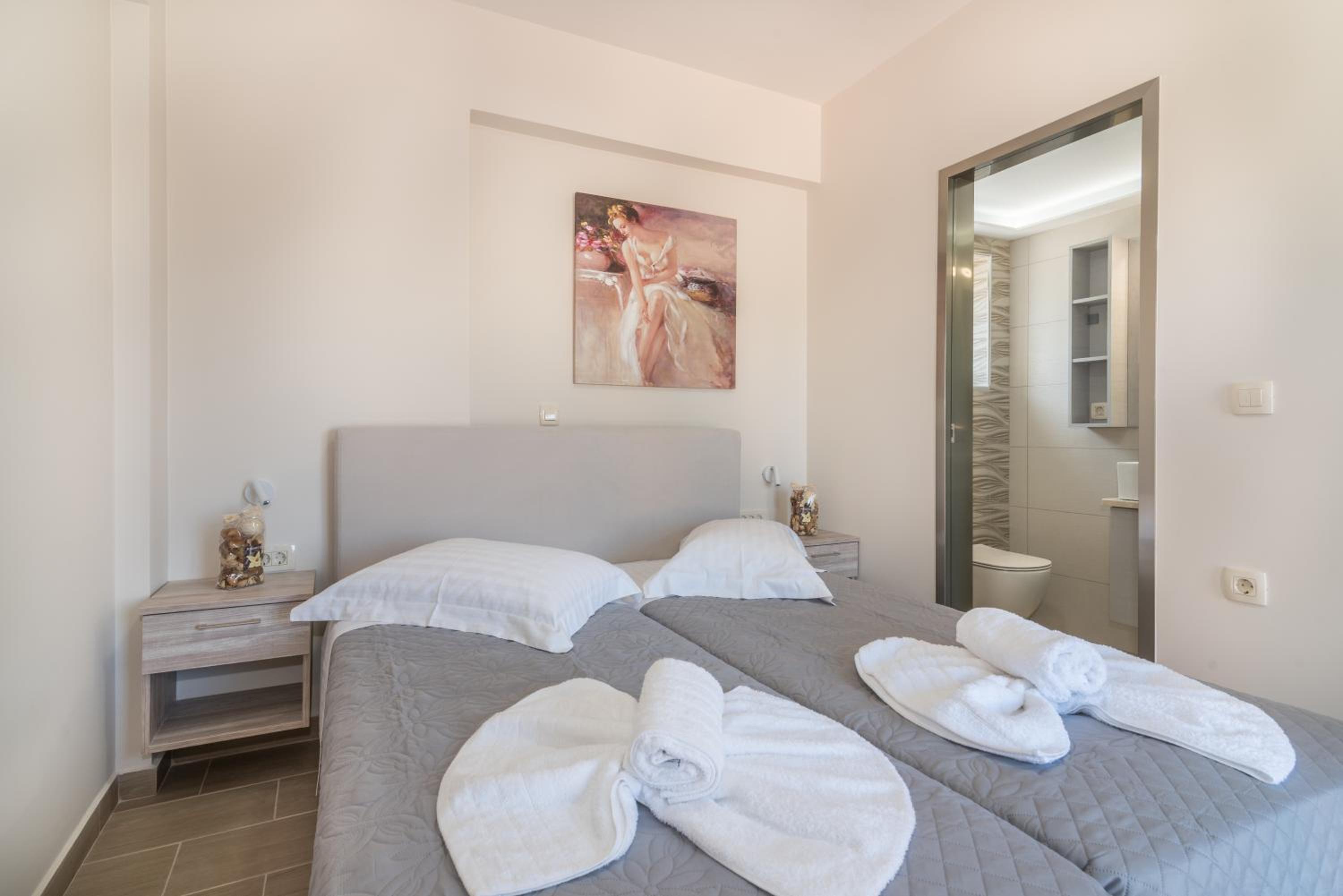 Romanza Luxury Villa