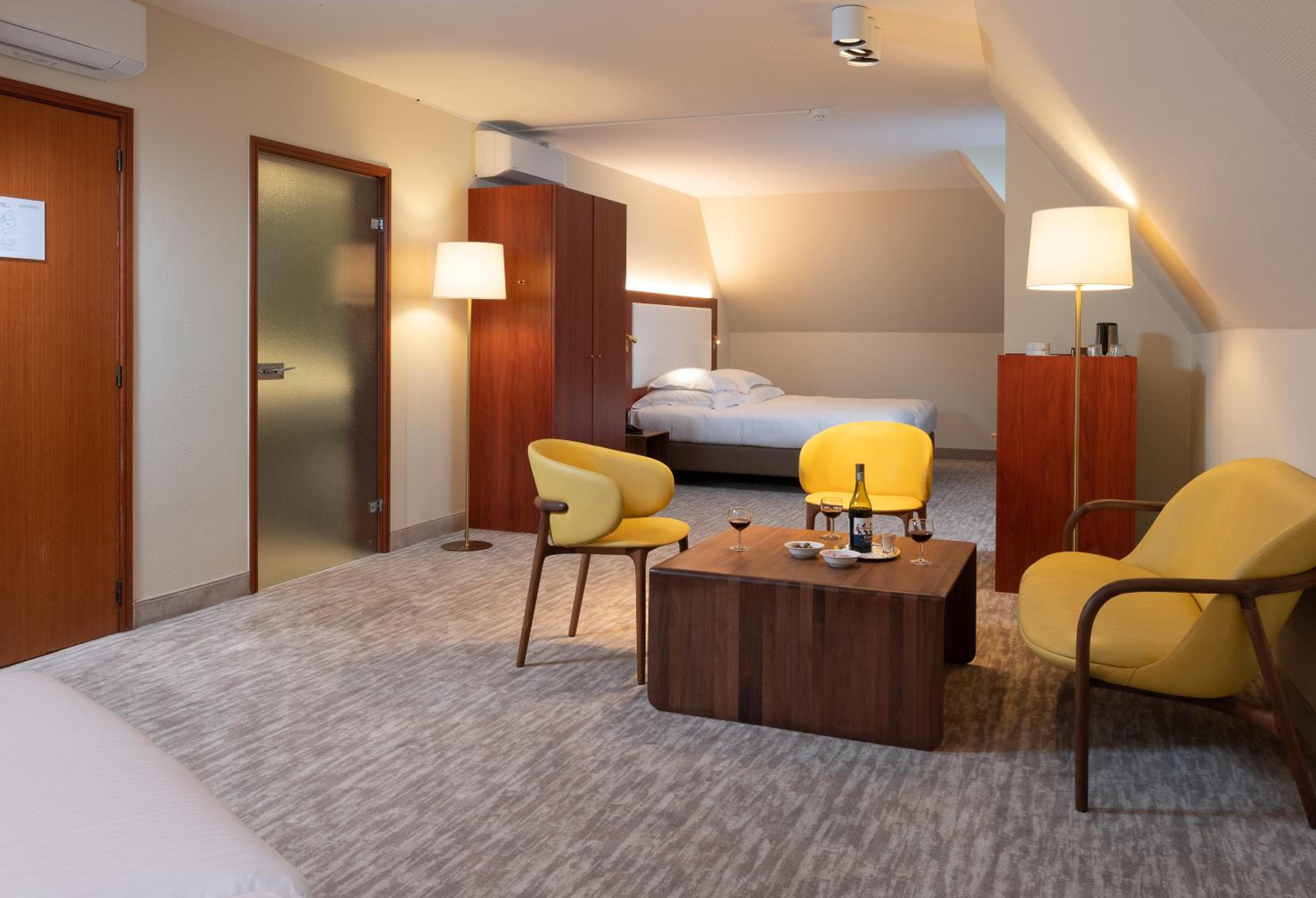 Bruges Vacations - Rosenburg Hotel Brugge - Property Image 35