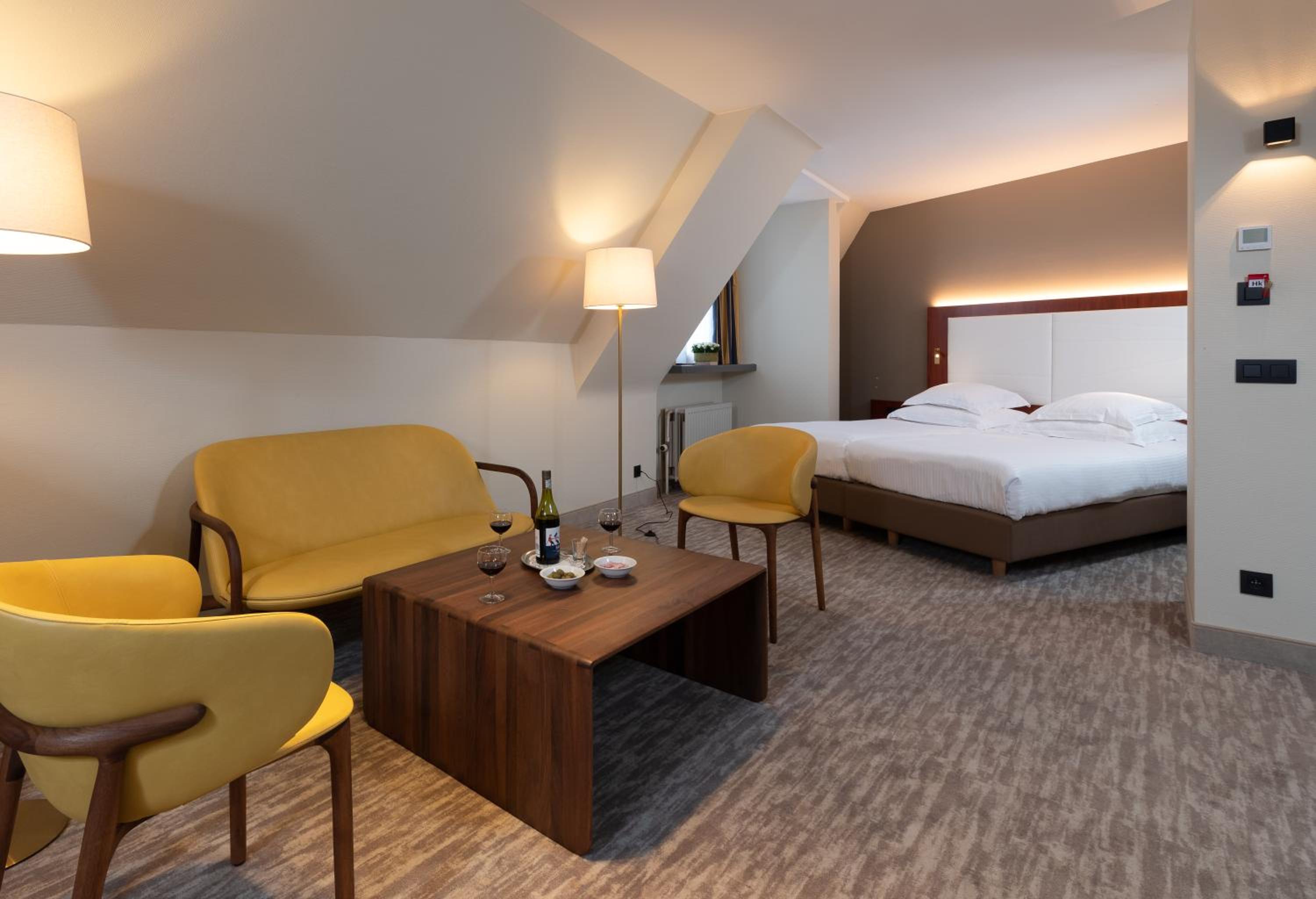 Bruges Vacations - Rosenburg Hotel Brugge - Property Image 36