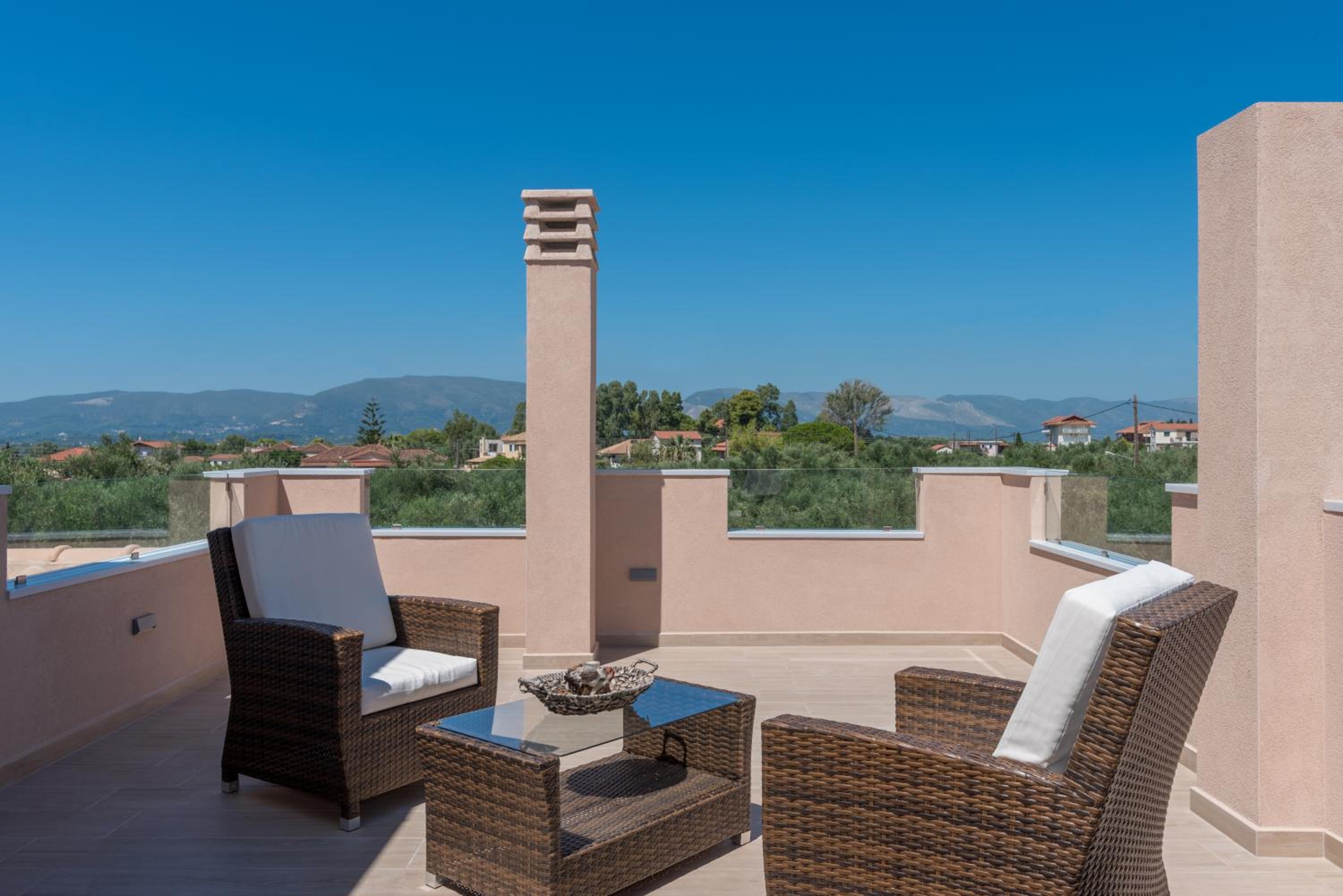 Romanza Luxury Villa