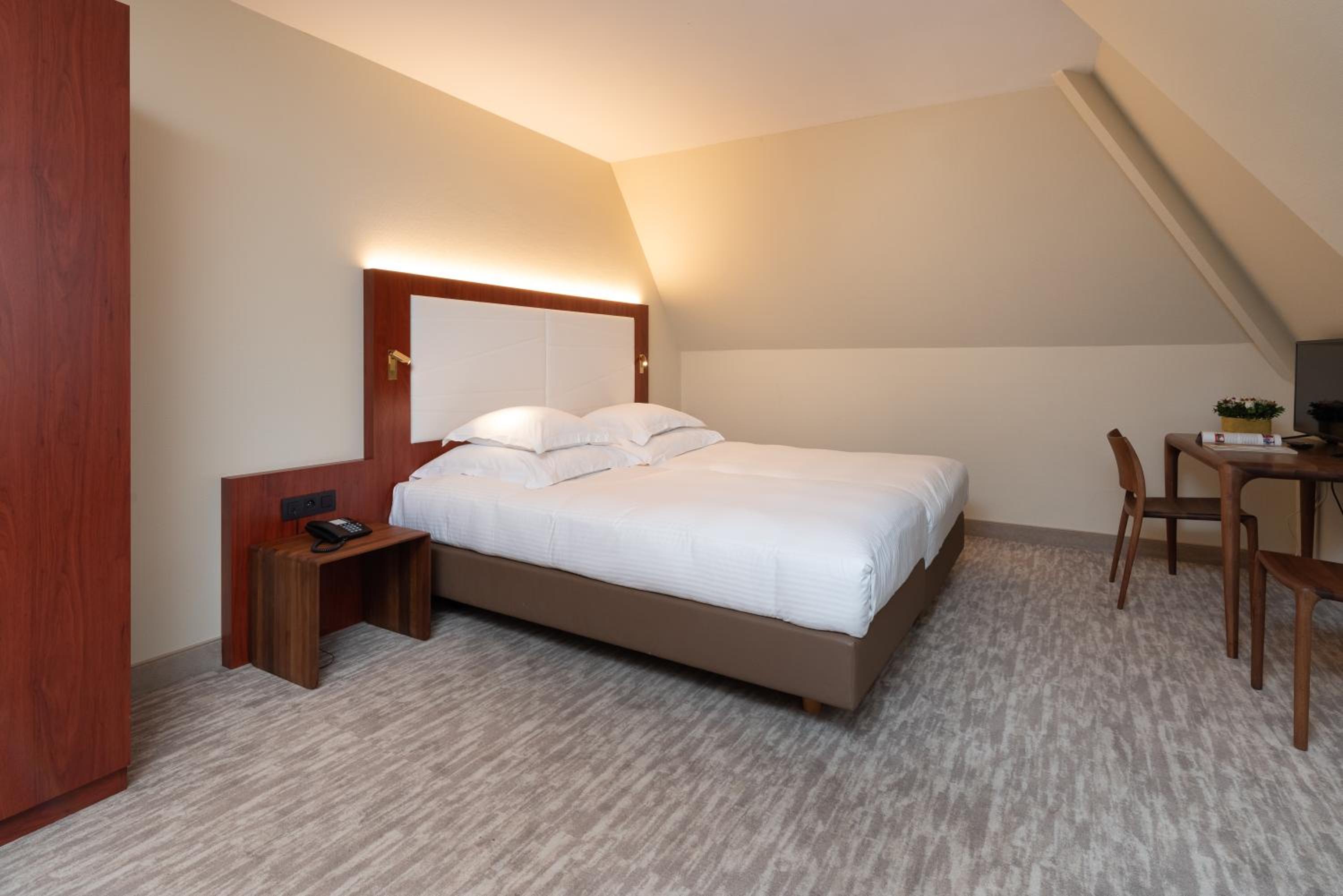 Bruges Vacations - Rosenburg Hotel Brugge - Property Image 53