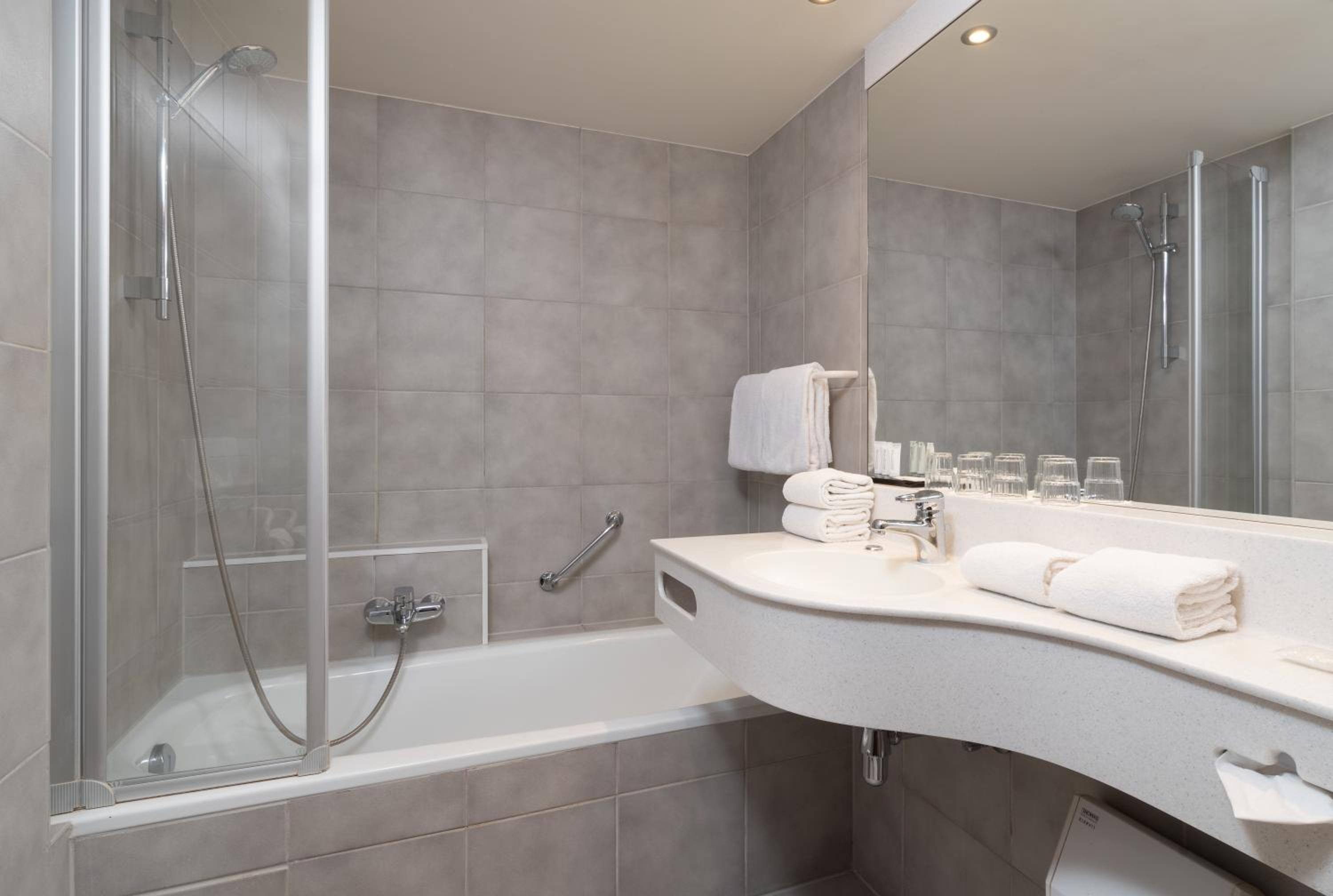 Bruges Vacations - Rosenburg Hotel Brugge - Property Image 52
