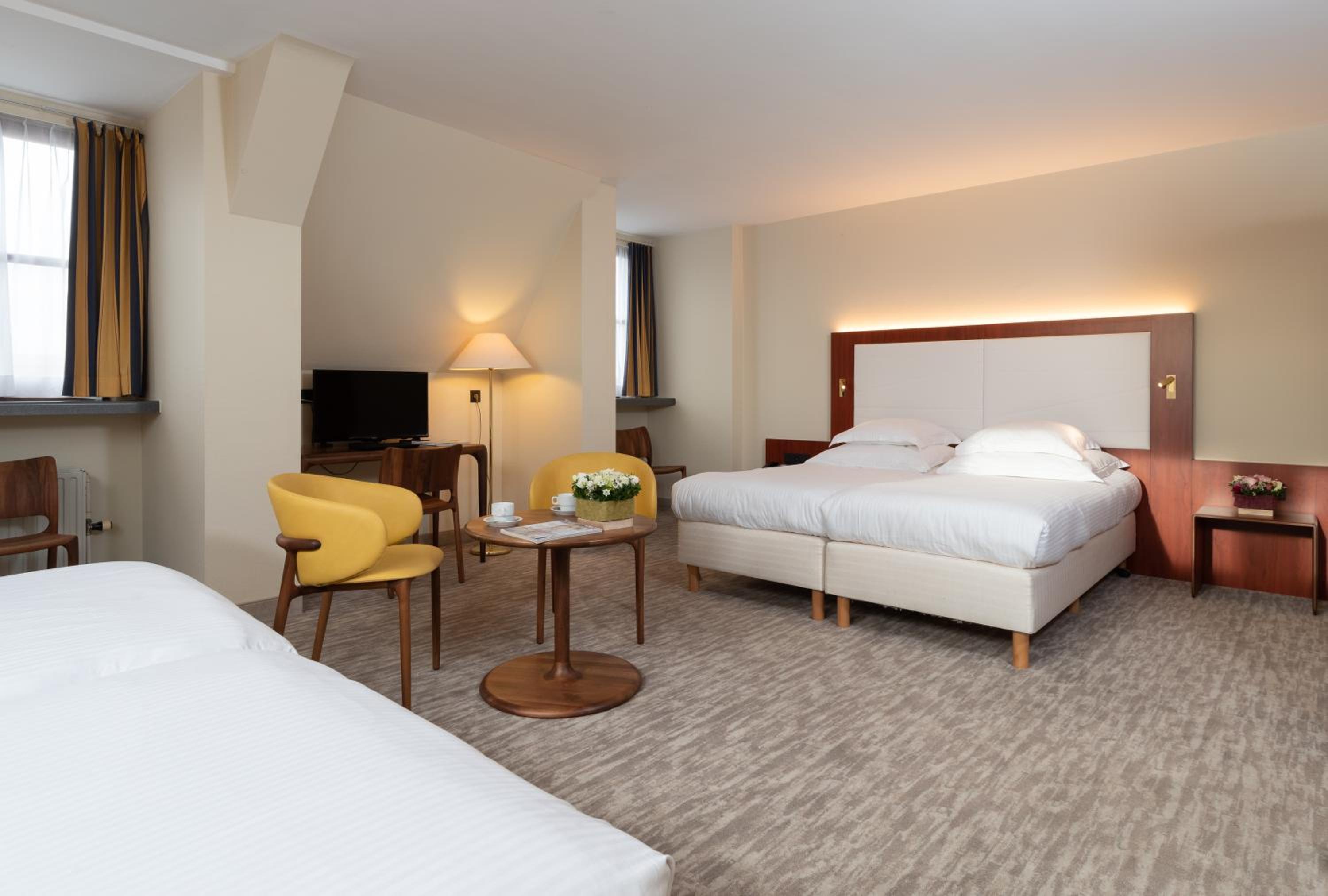 Bruges Vacations - Rosenburg Hotel Brugge - Property Image 43