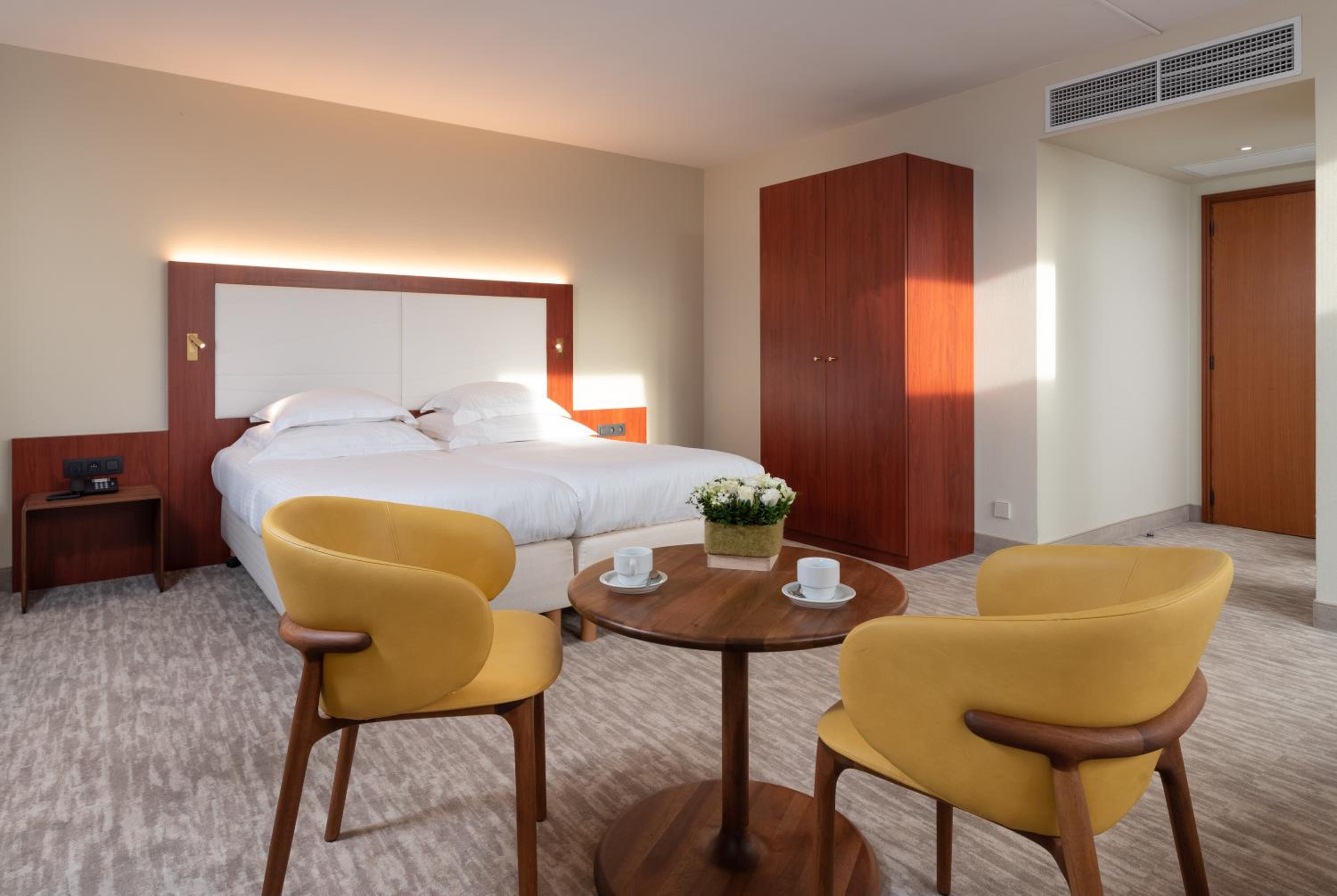 Bruges Vacations - Rosenburg Hotel Brugge - Property Image 55