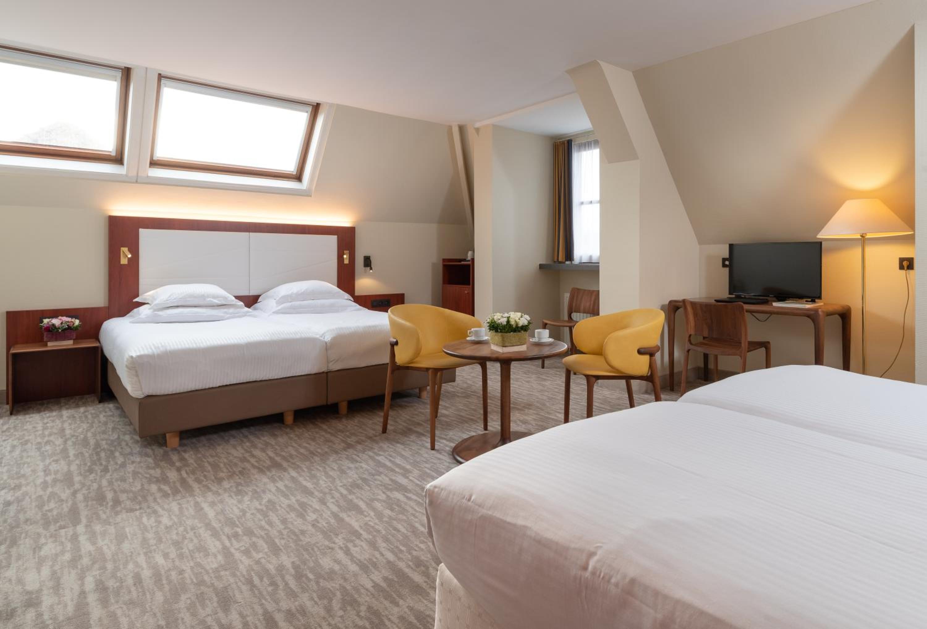 Bruges Vacations - Rosenburg Hotel Brugge - Property Image 54