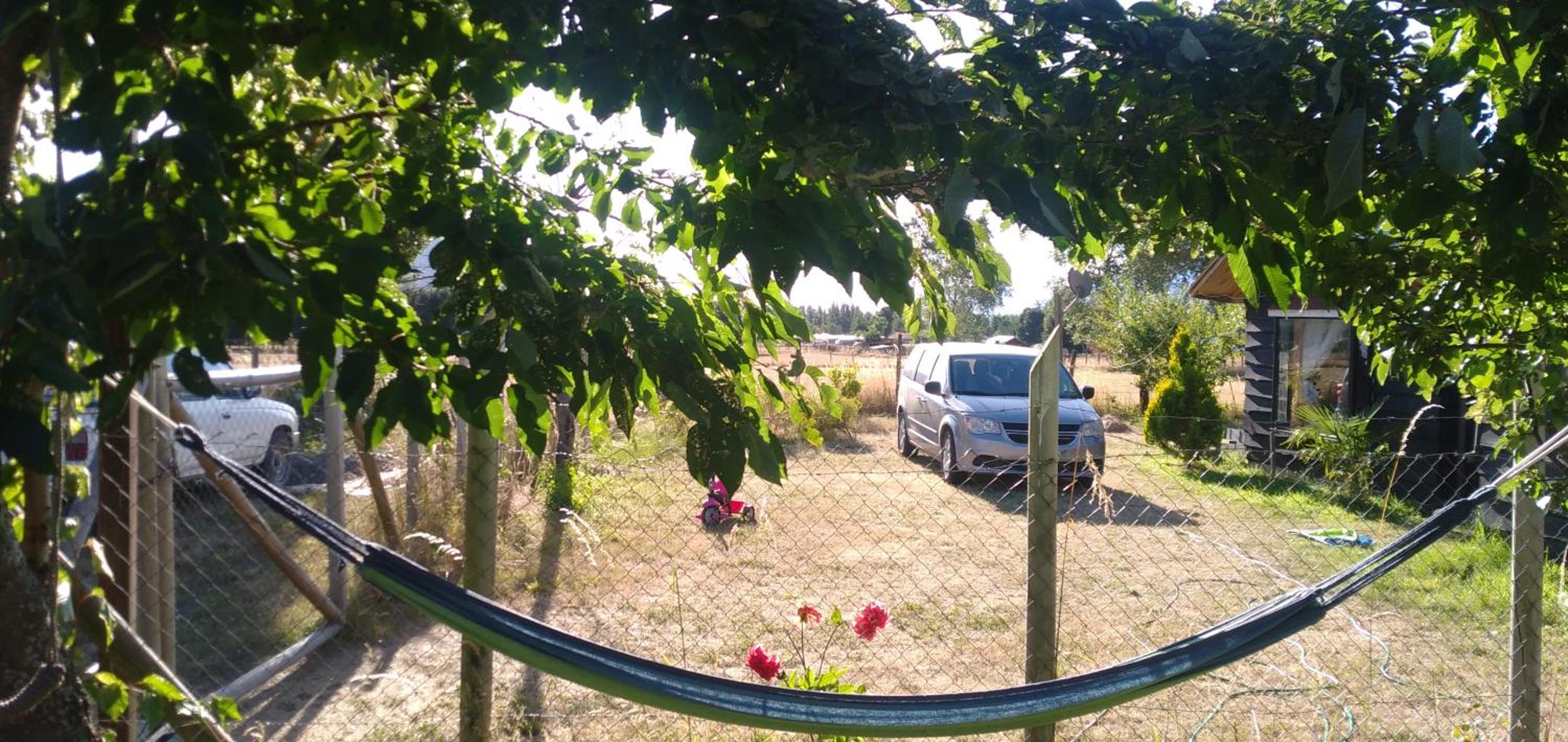 La Casita Verde