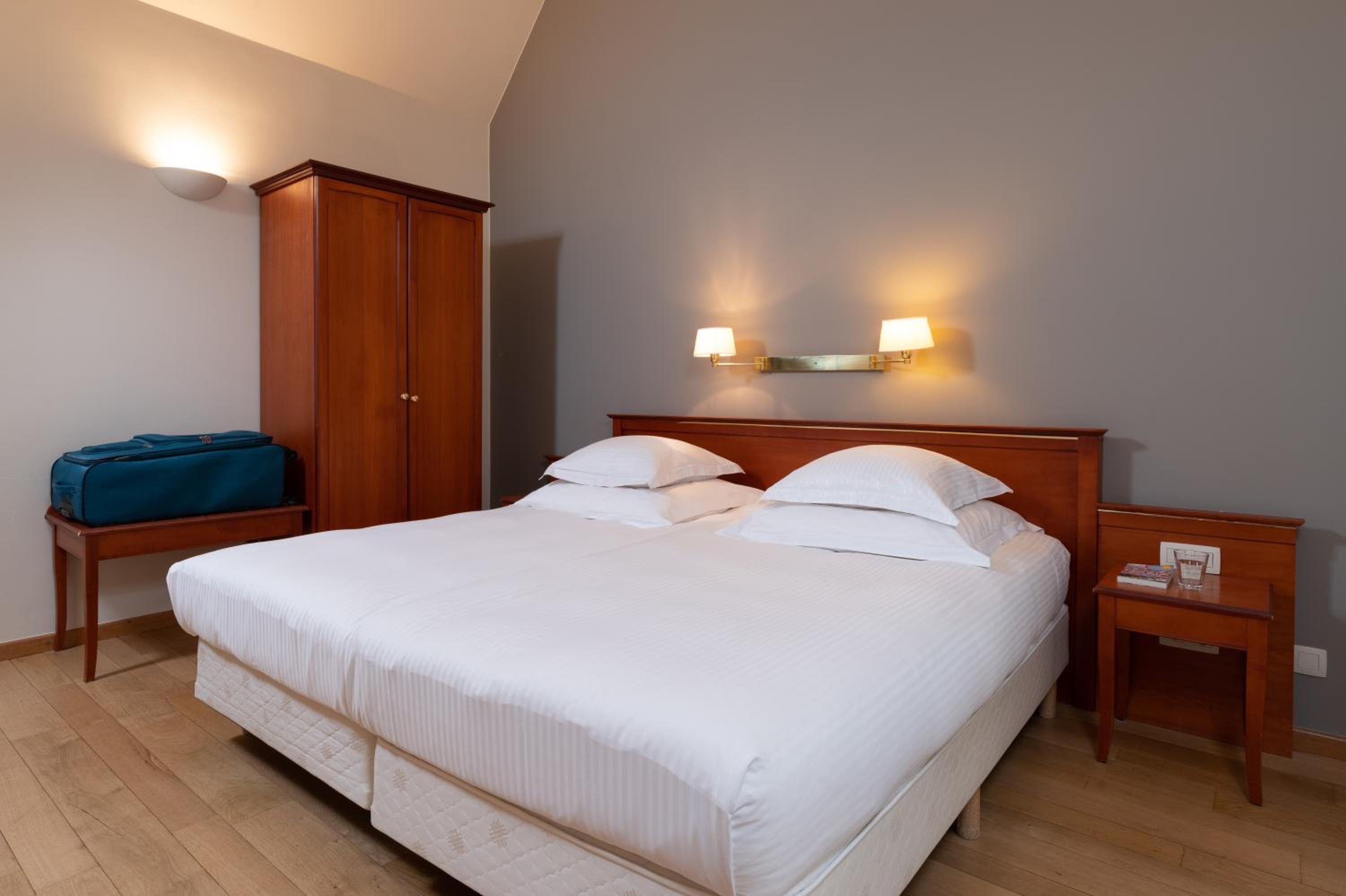 Bruges Vacations - Rosenburg Hotel Brugge - Property Image 57