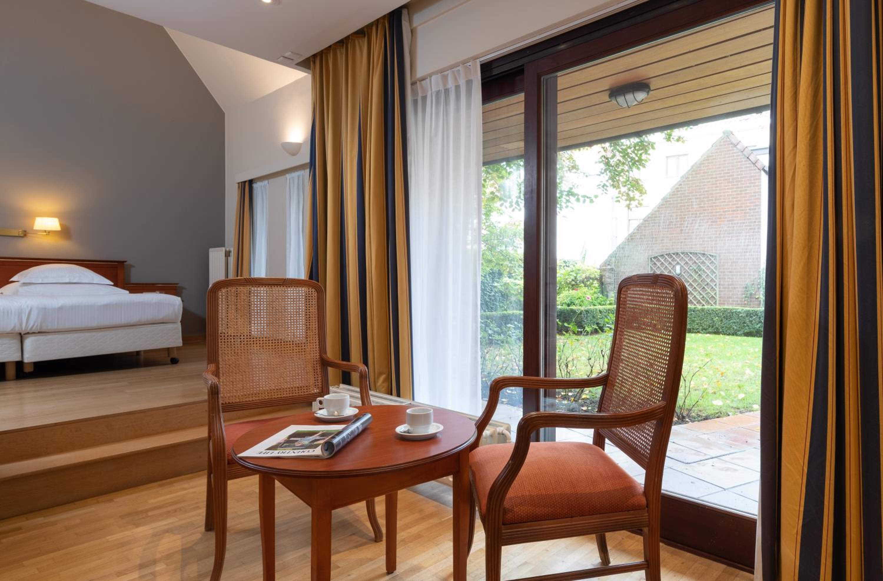 Bruges Vacations - Rosenburg Hotel Brugge - Property Image 56