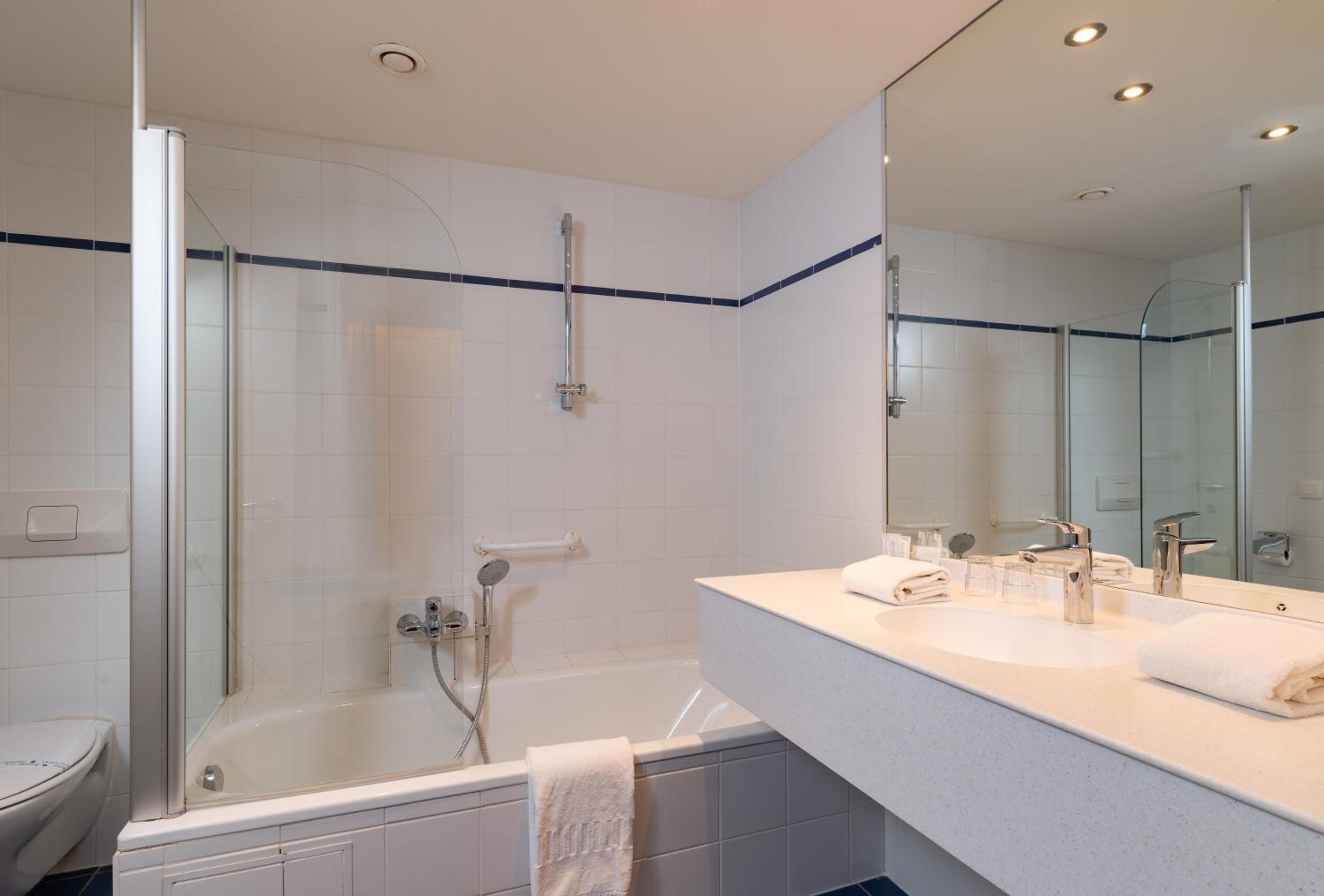 Bruges Vacations - Rosenburg Hotel Brugge - Property Image 62