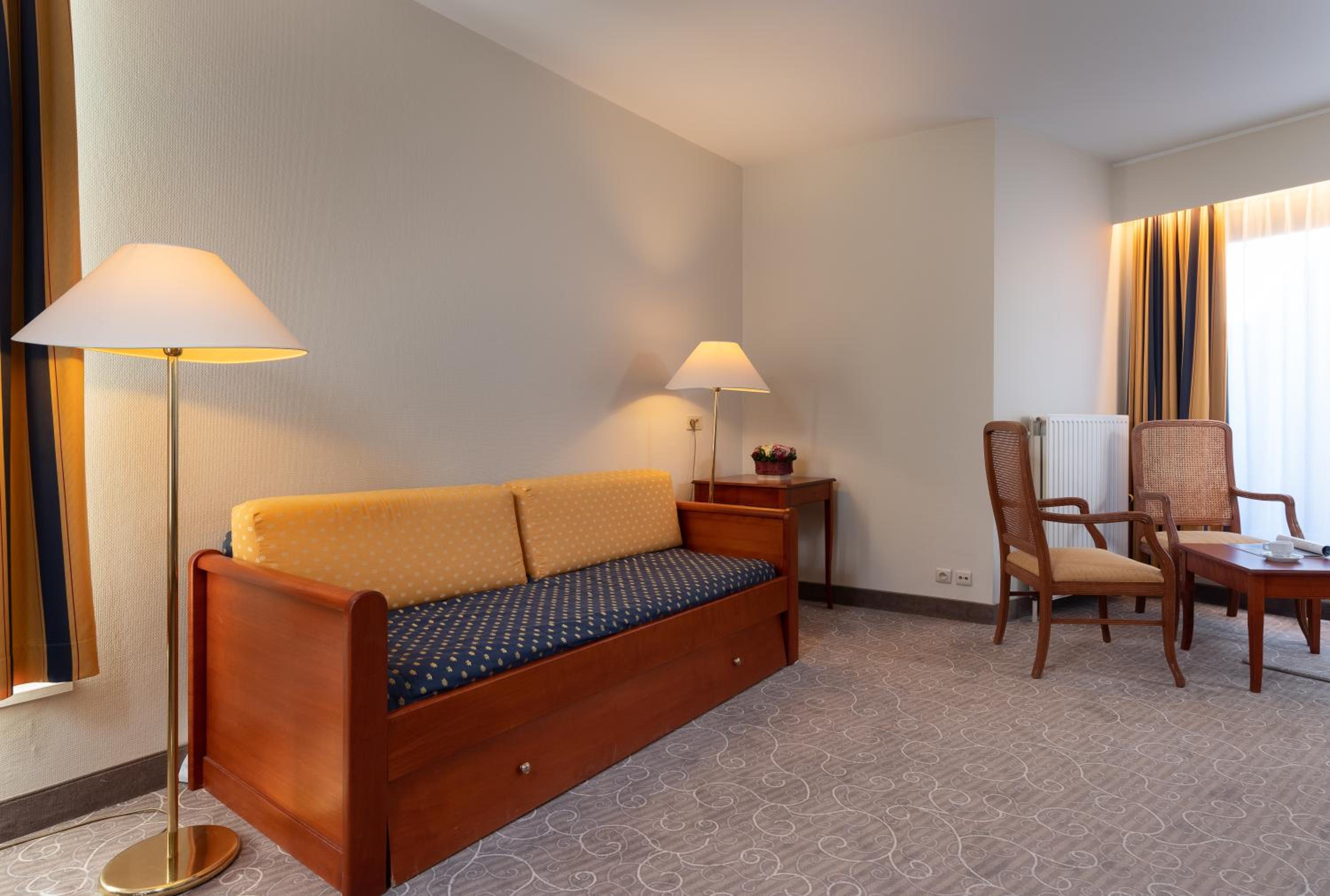 Bruges Vacations - Rosenburg Hotel Brugge - Property Image 61