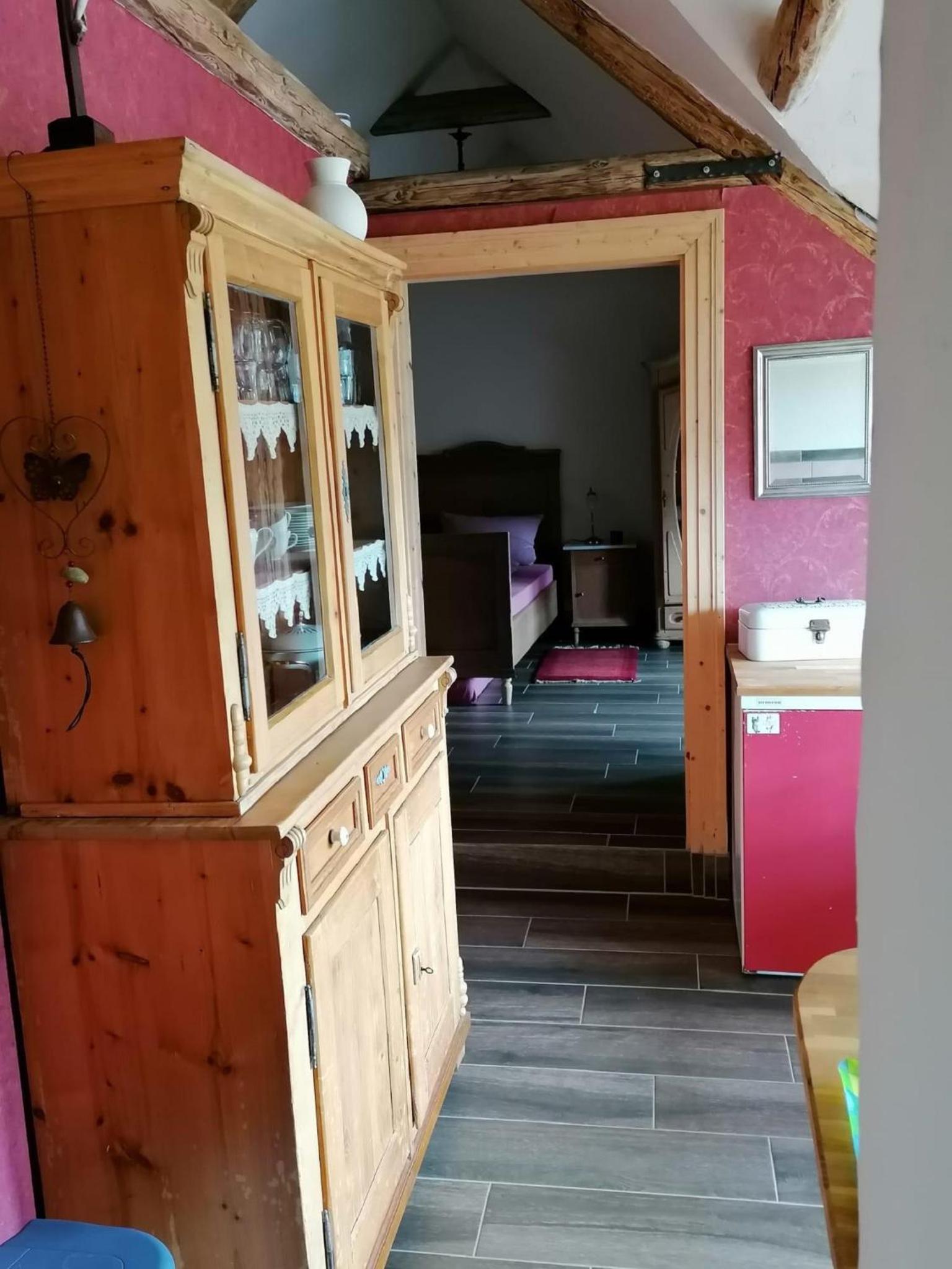 Ferienwohnungen Bistro Tebecks
