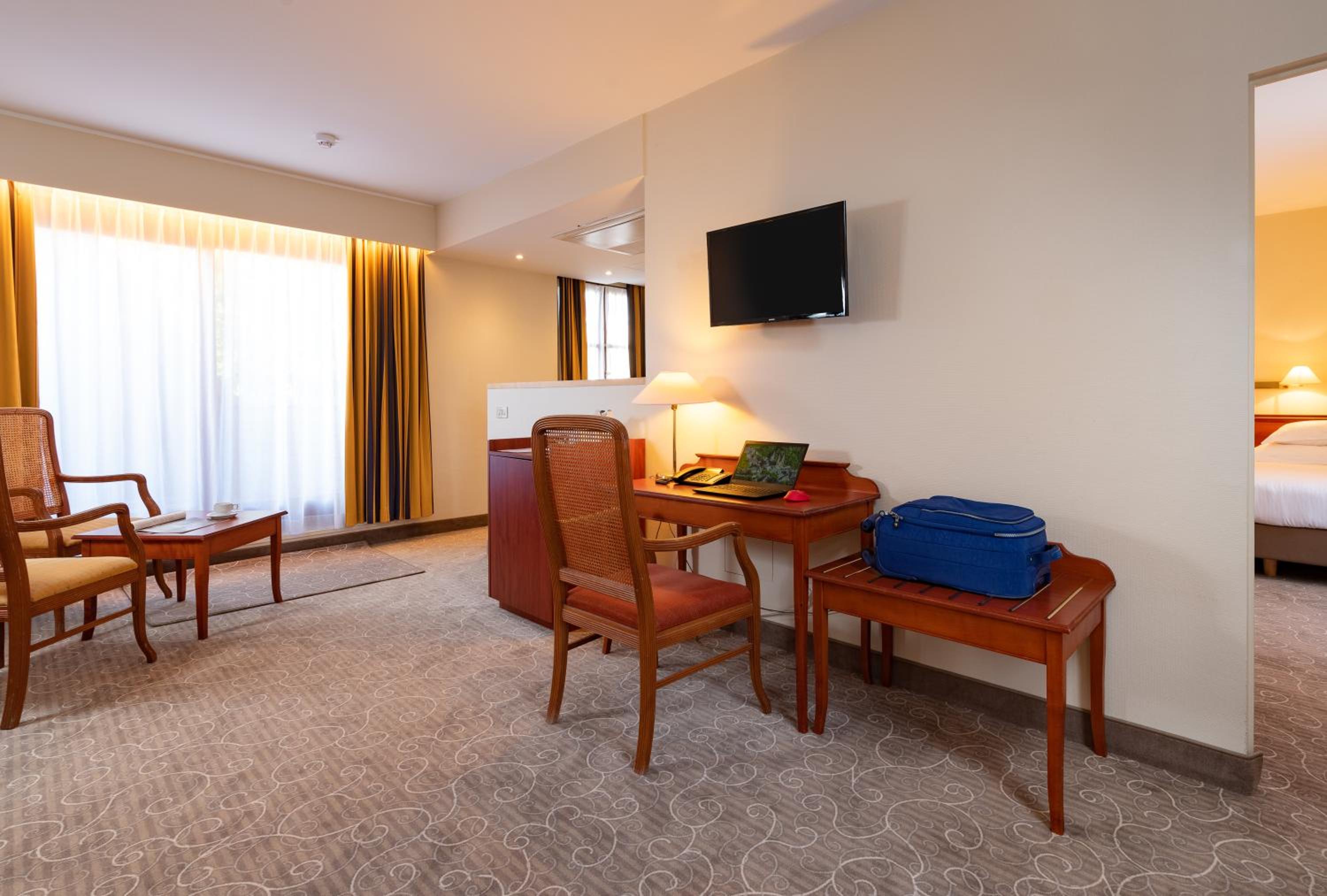 Bruges Vacations - Rosenburg Hotel Brugge - Property Image 63