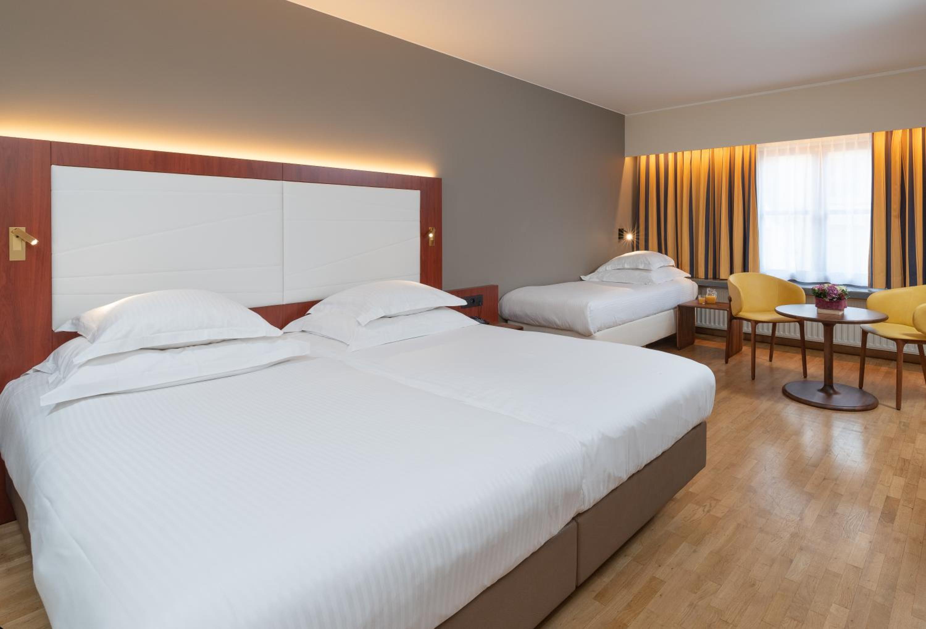 Bruges Vacations - Rosenburg Hotel Brugge - Property Image 66