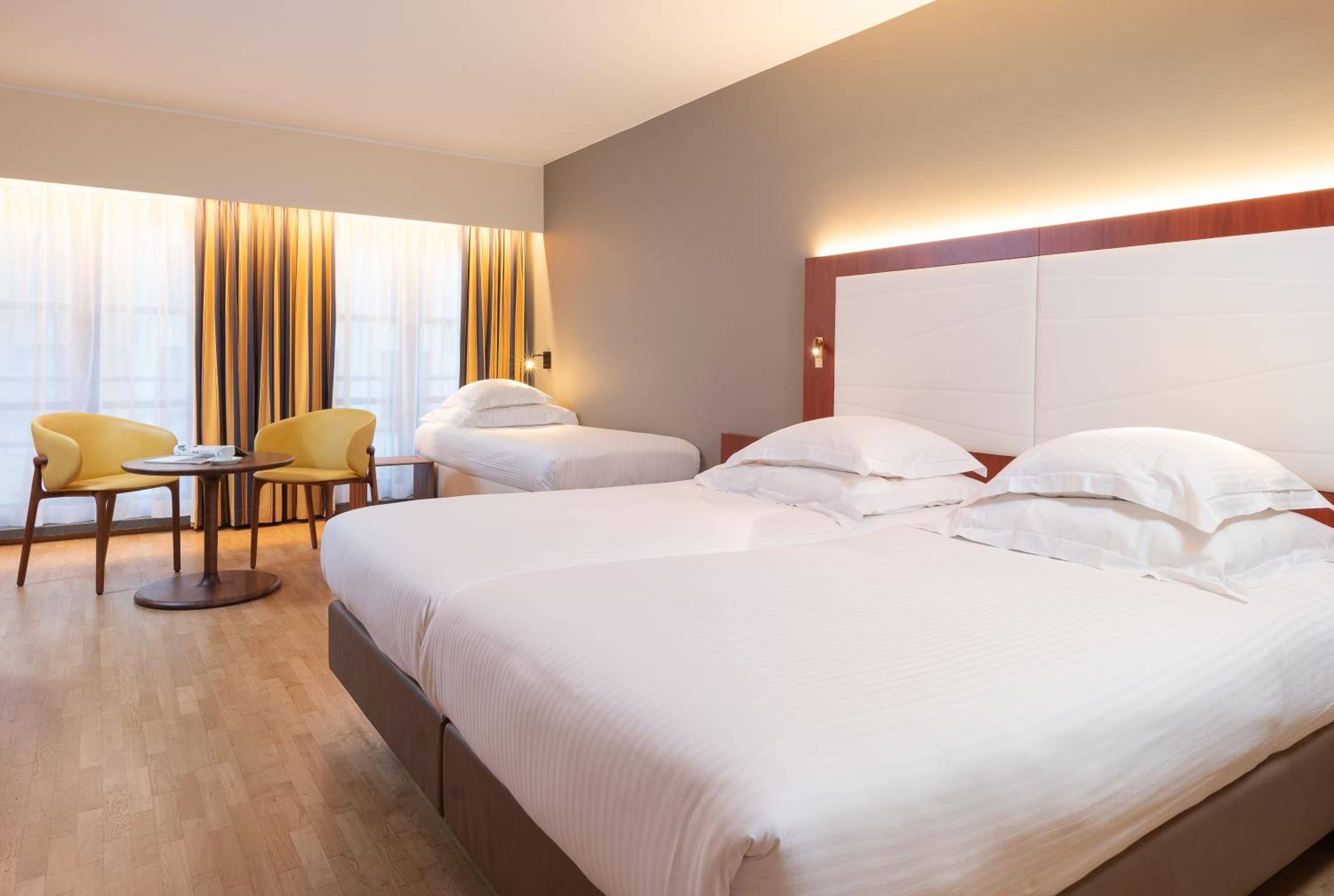 Bruges Vacations - Rosenburg Hotel Brugge - Property Image 18