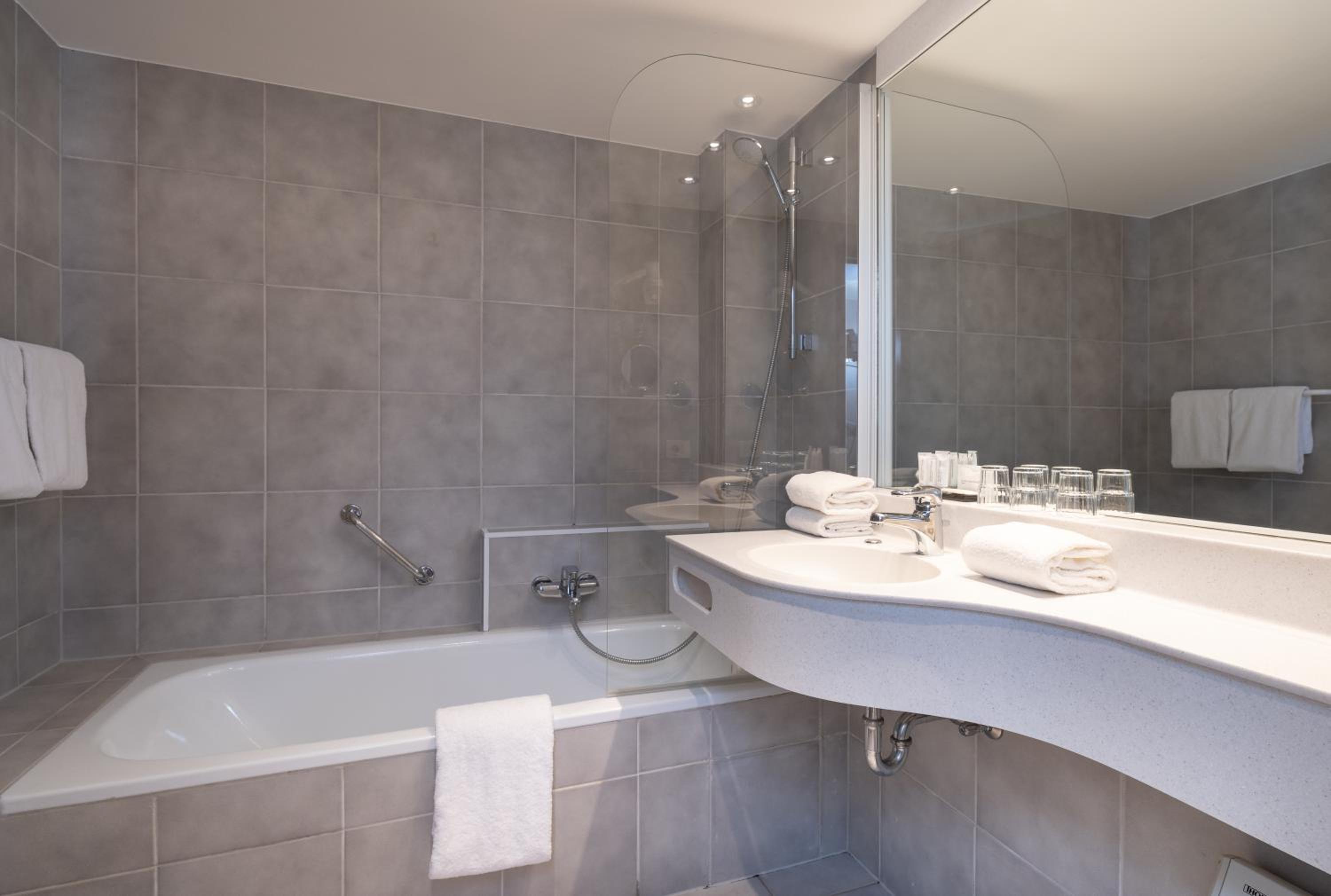 Bruges Vacations - Rosenburg Hotel Brugge - Property Image 65