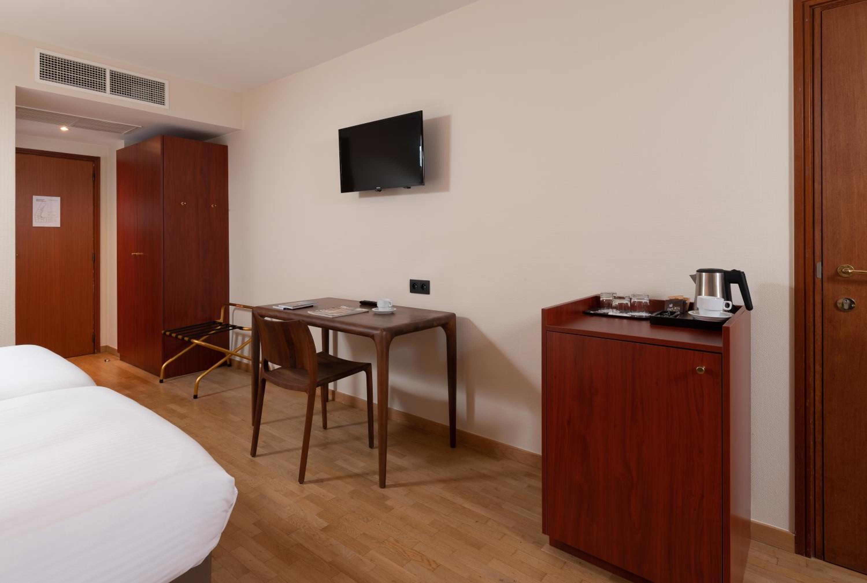 Bruges Vacations - Rosenburg Hotel Brugge - Property Image 17