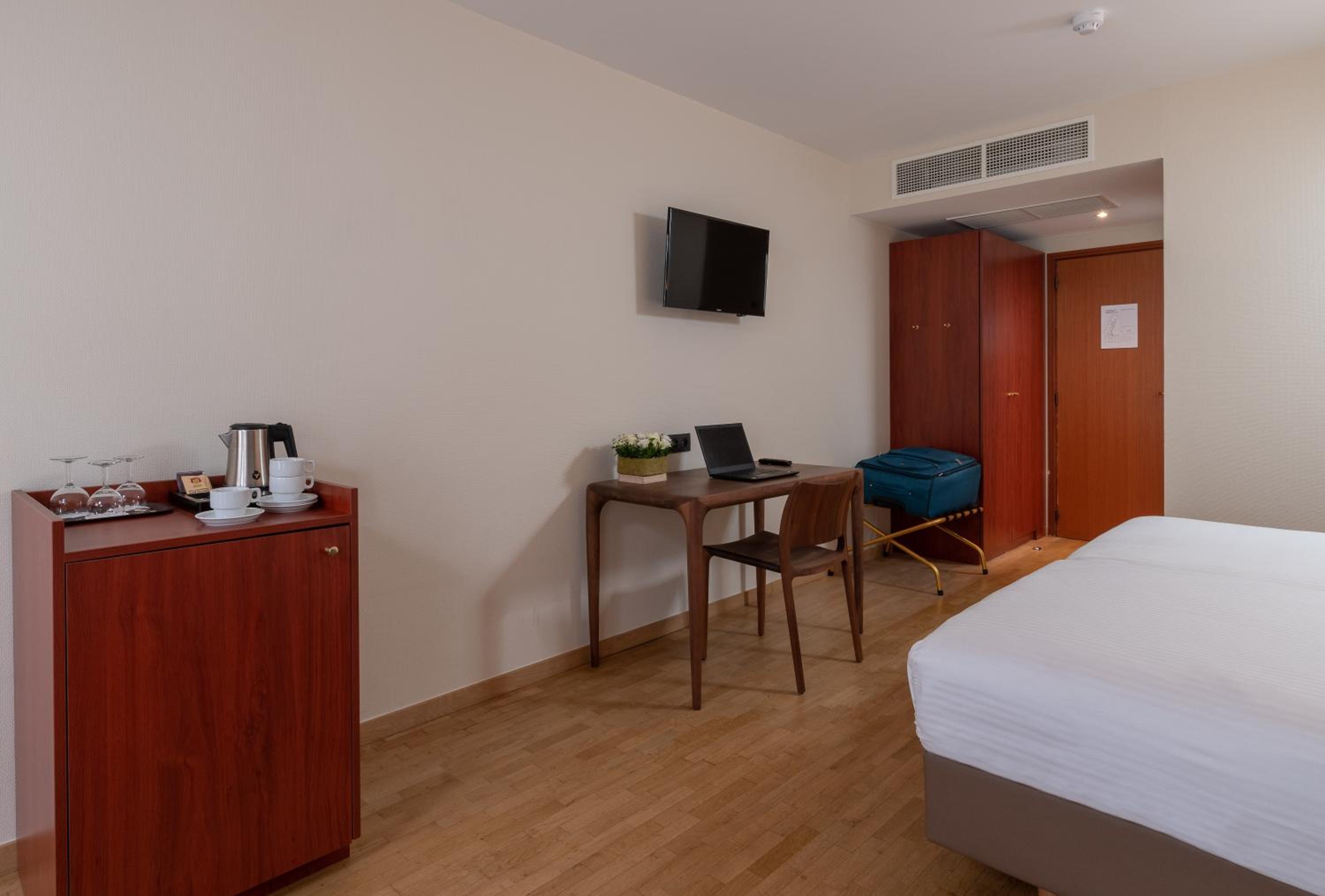 Bruges Vacations - Rosenburg Hotel Brugge - Property Image 13