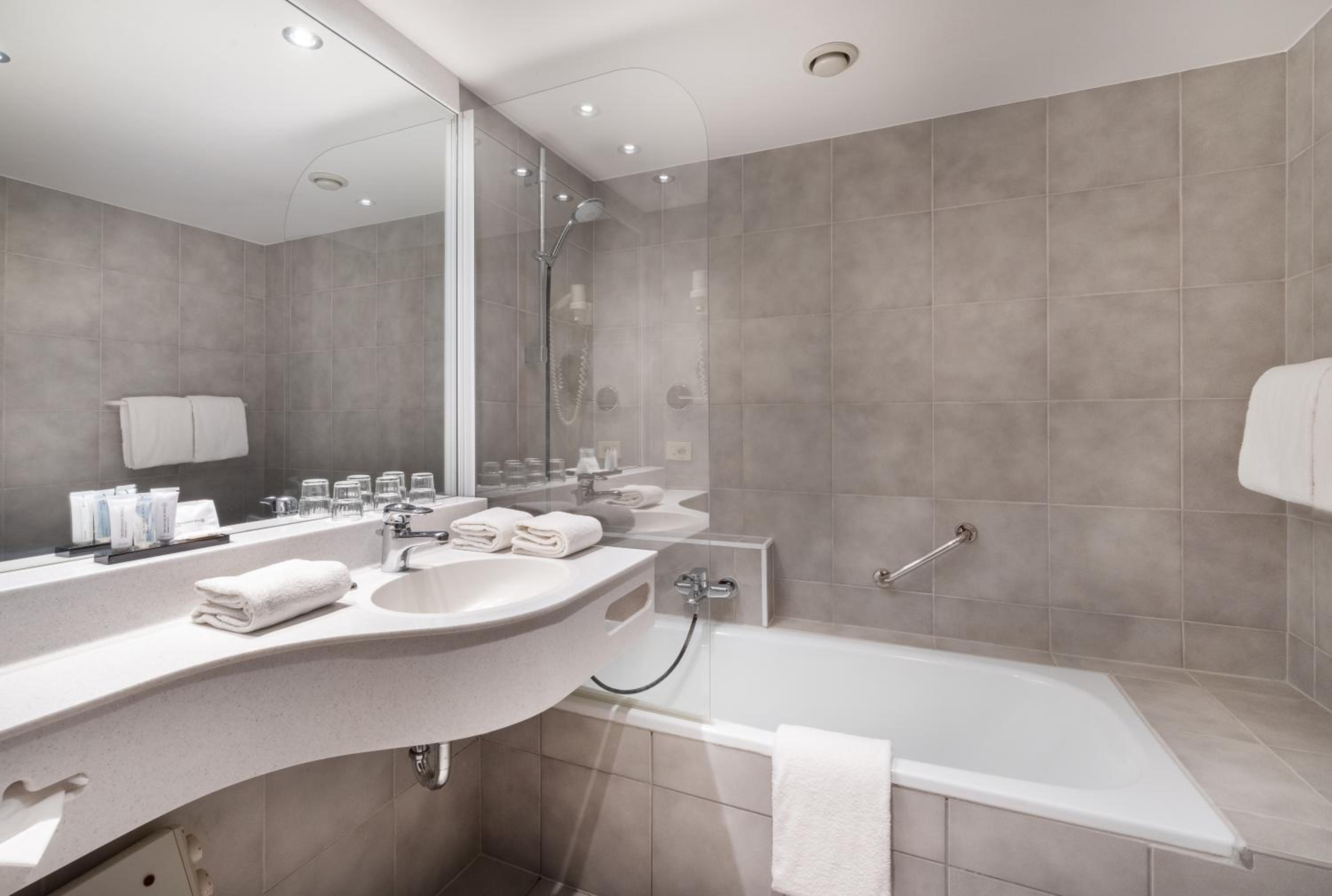 Bruges Vacations - Rosenburg Hotel Brugge - Property Image 14
