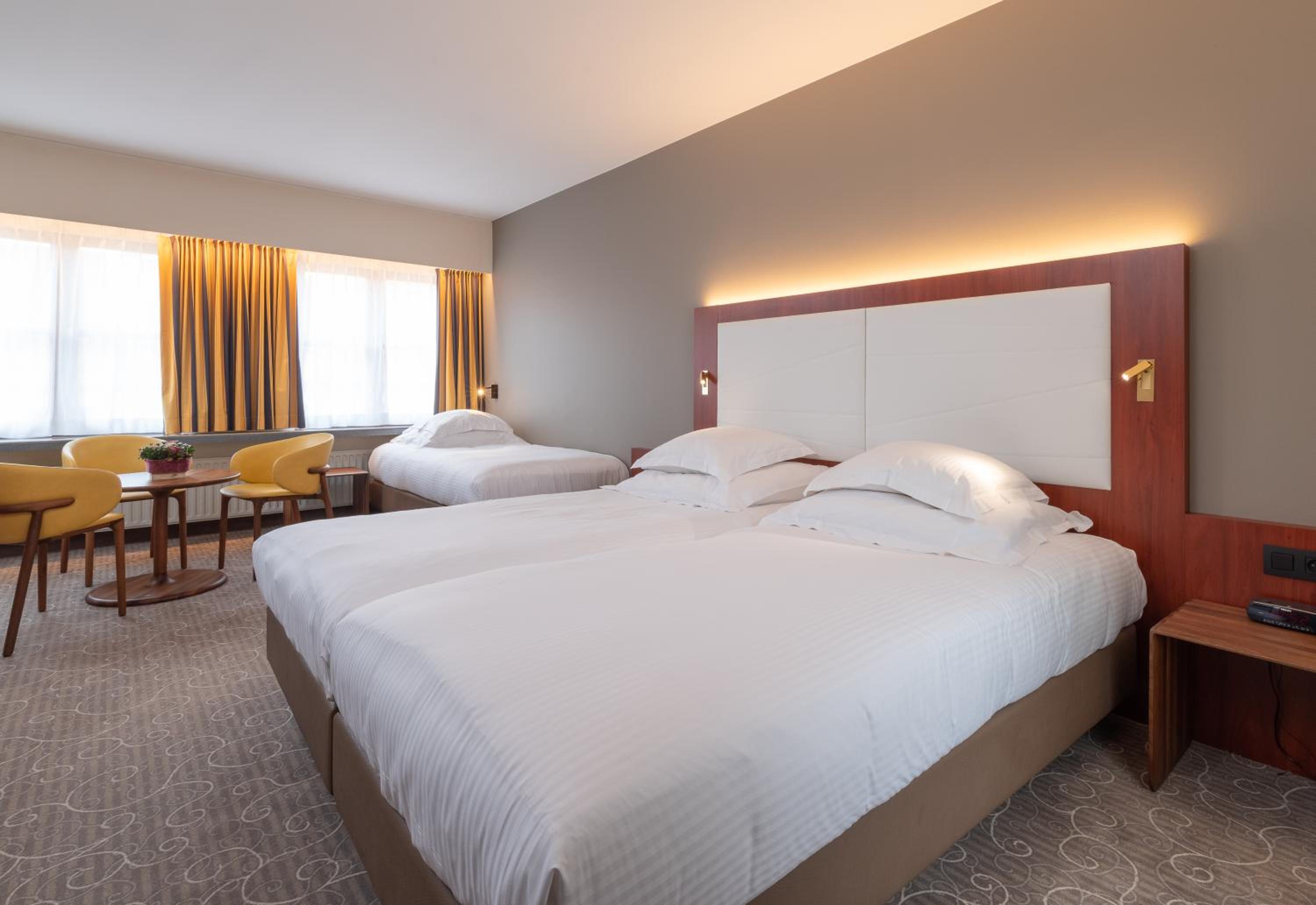 Bruges Vacations - Rosenburg Hotel Brugge - Property Image 11