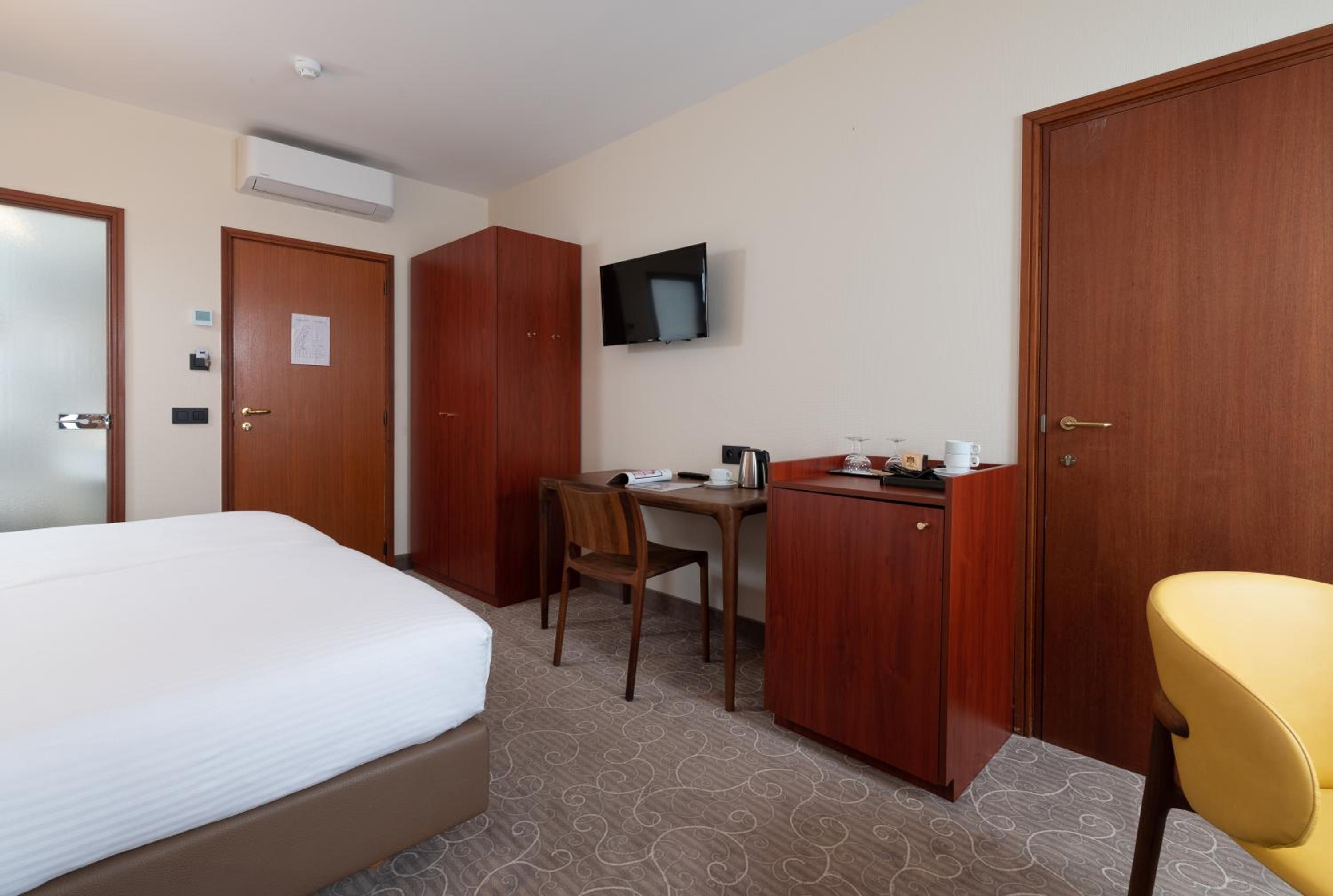 Bruges Vacations - Rosenburg Hotel Brugge - Property Image 12