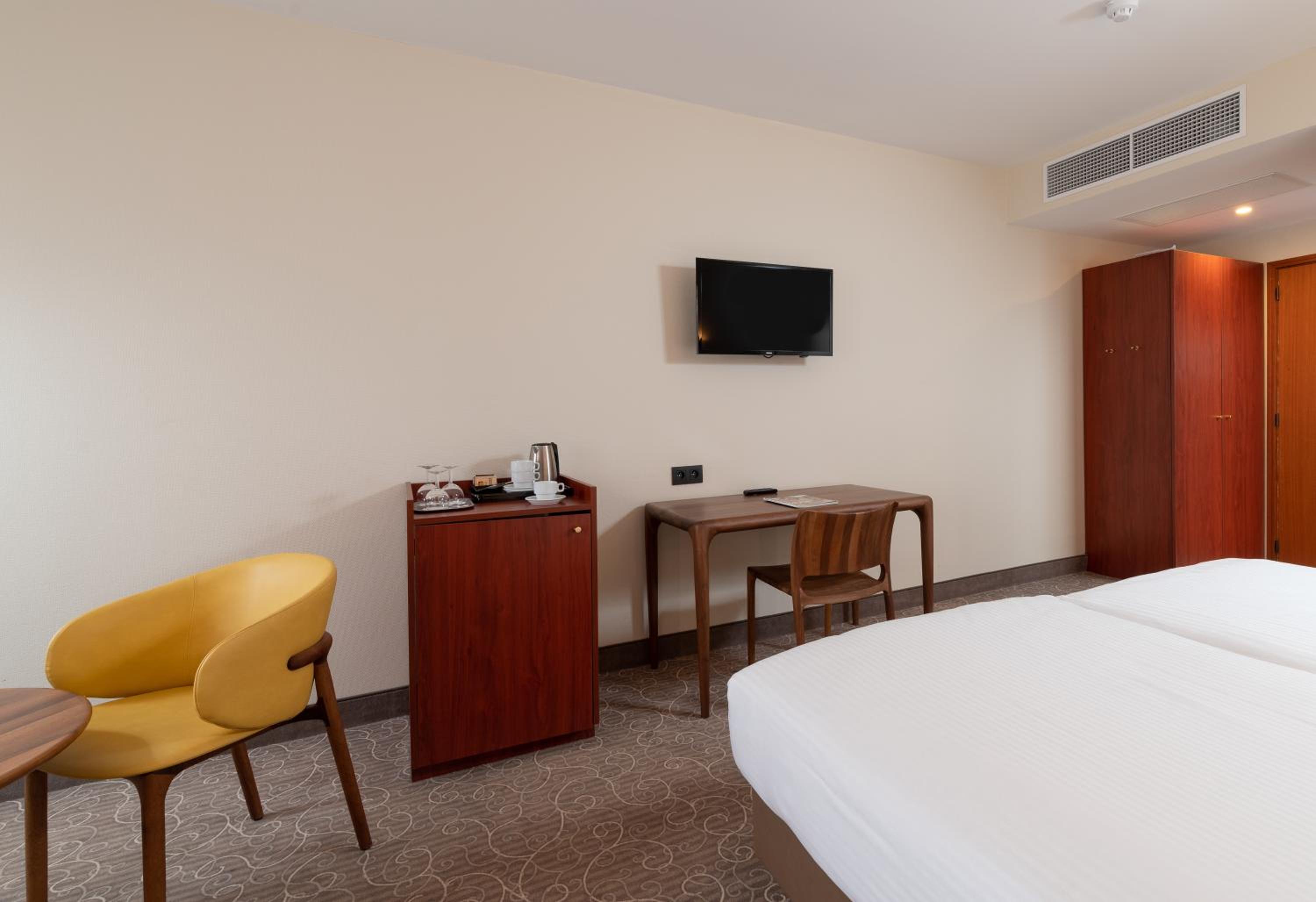 Bruges Vacations - Rosenburg Hotel Brugge - Property Image 7