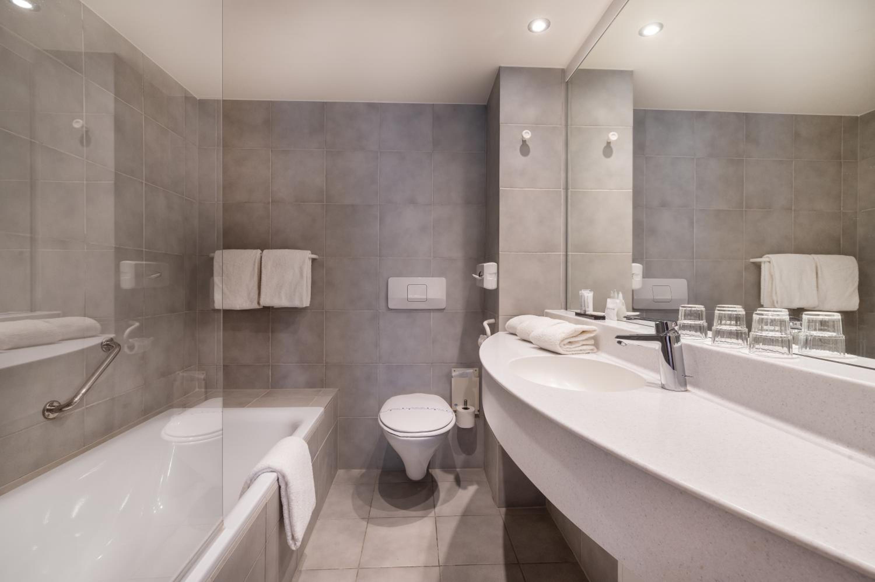 Bruges Vacations - Rosenburg Hotel Brugge - Property Image 9