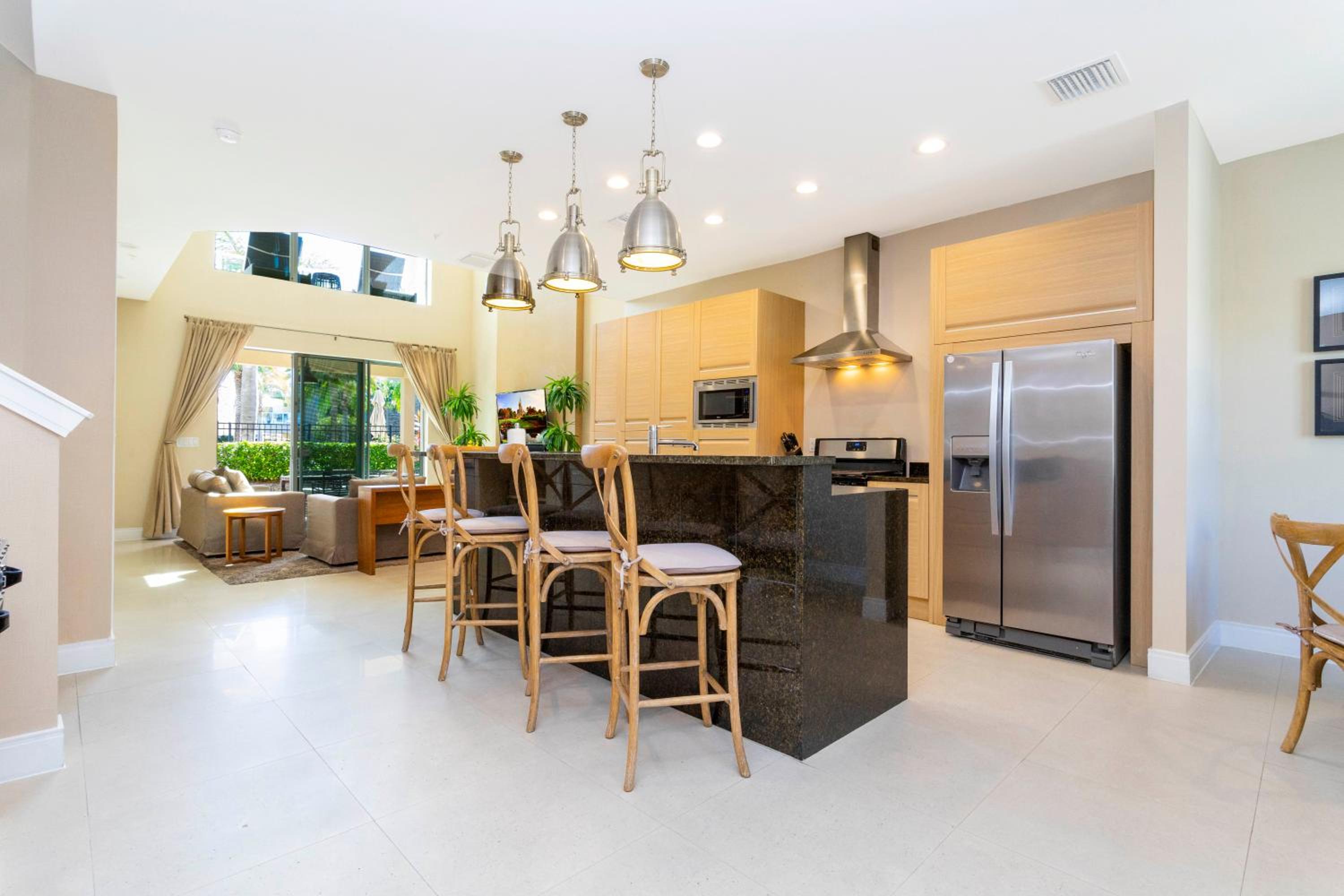 Marvelous 4 Bd Close to Disney @ Magic Village 3153