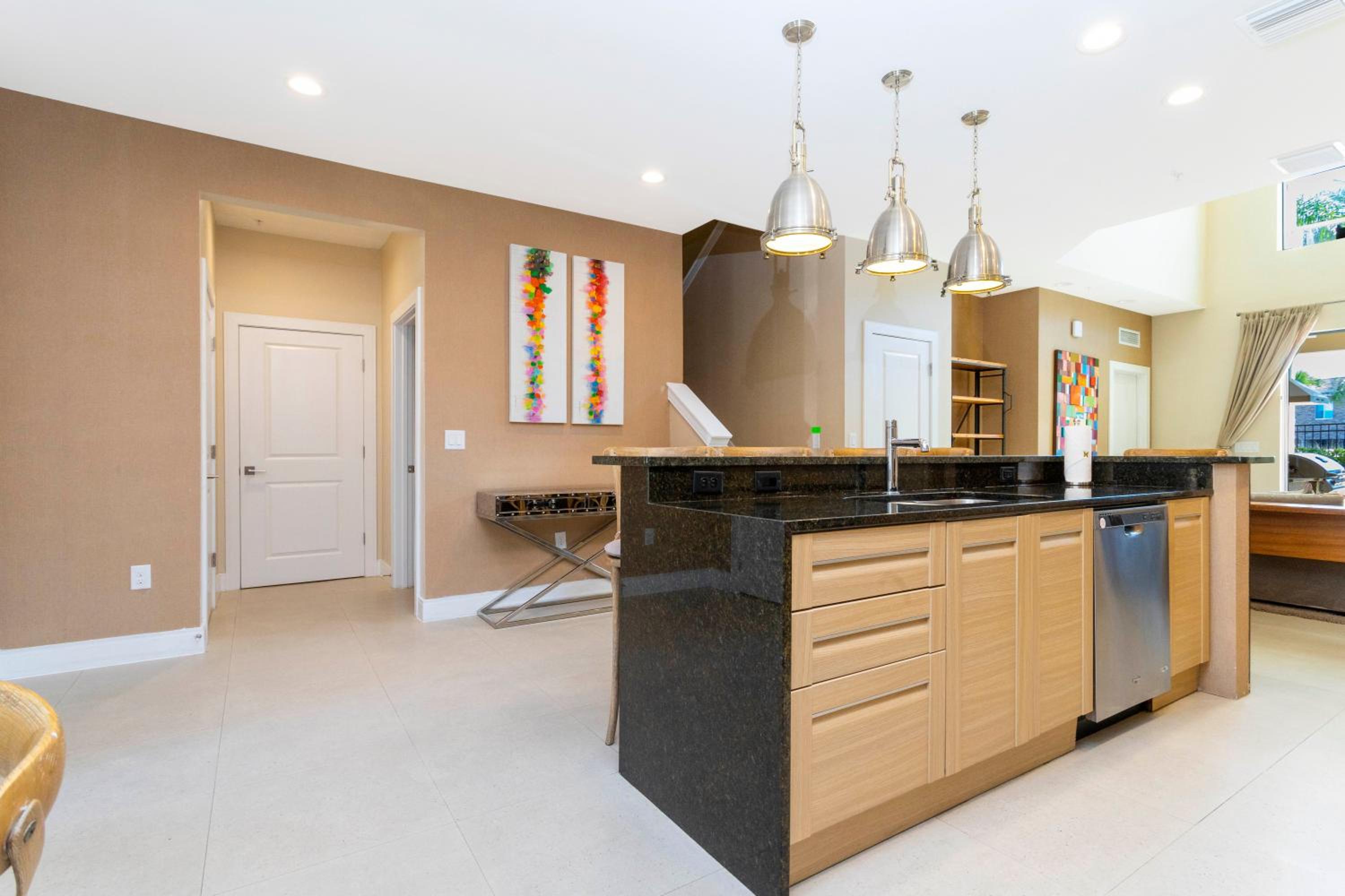 Marvelous 4 Bd Close to Disney @ Magic Village 3153