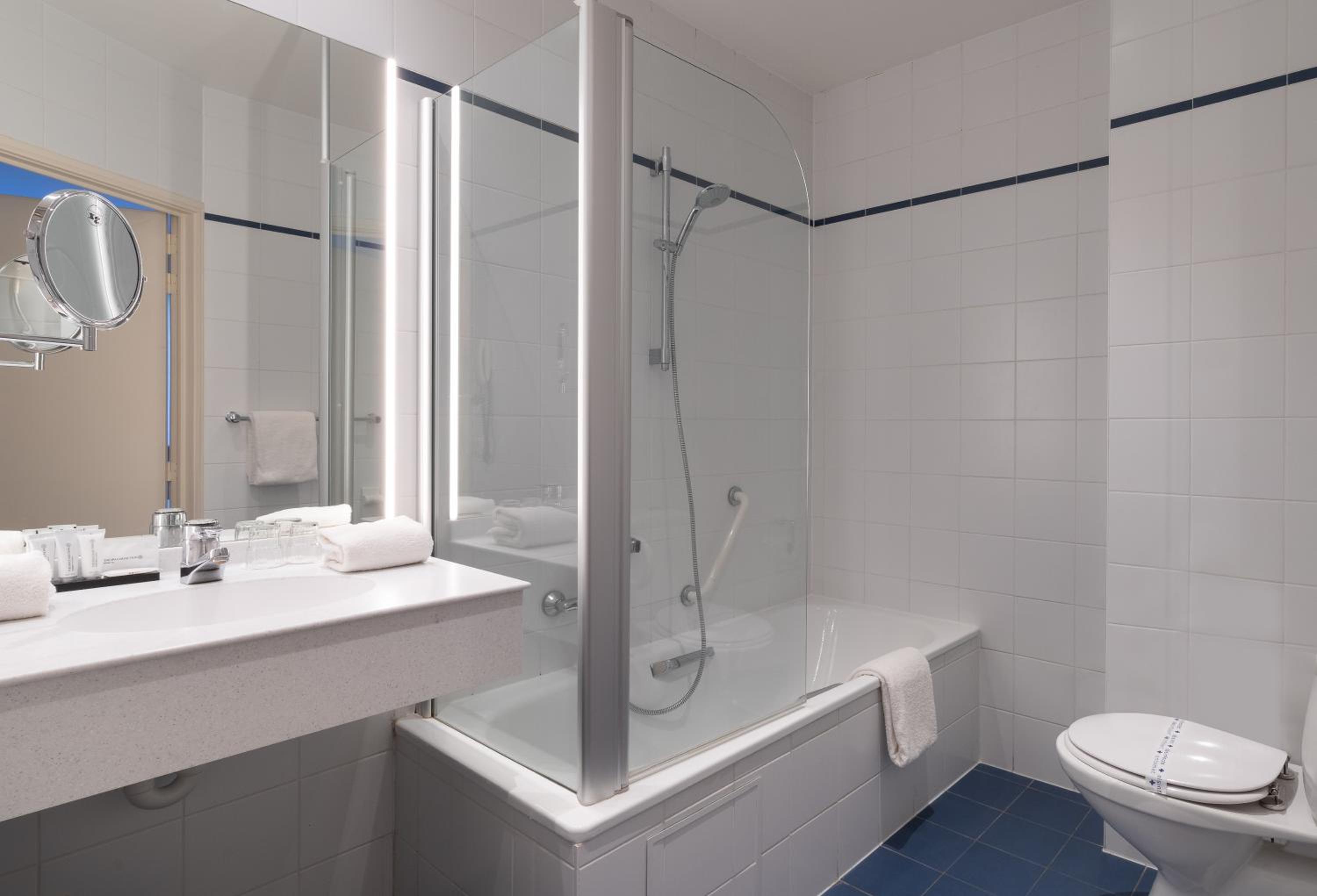 Bruges Vacations - Rosenburg Hotel Brugge - Property Image 3