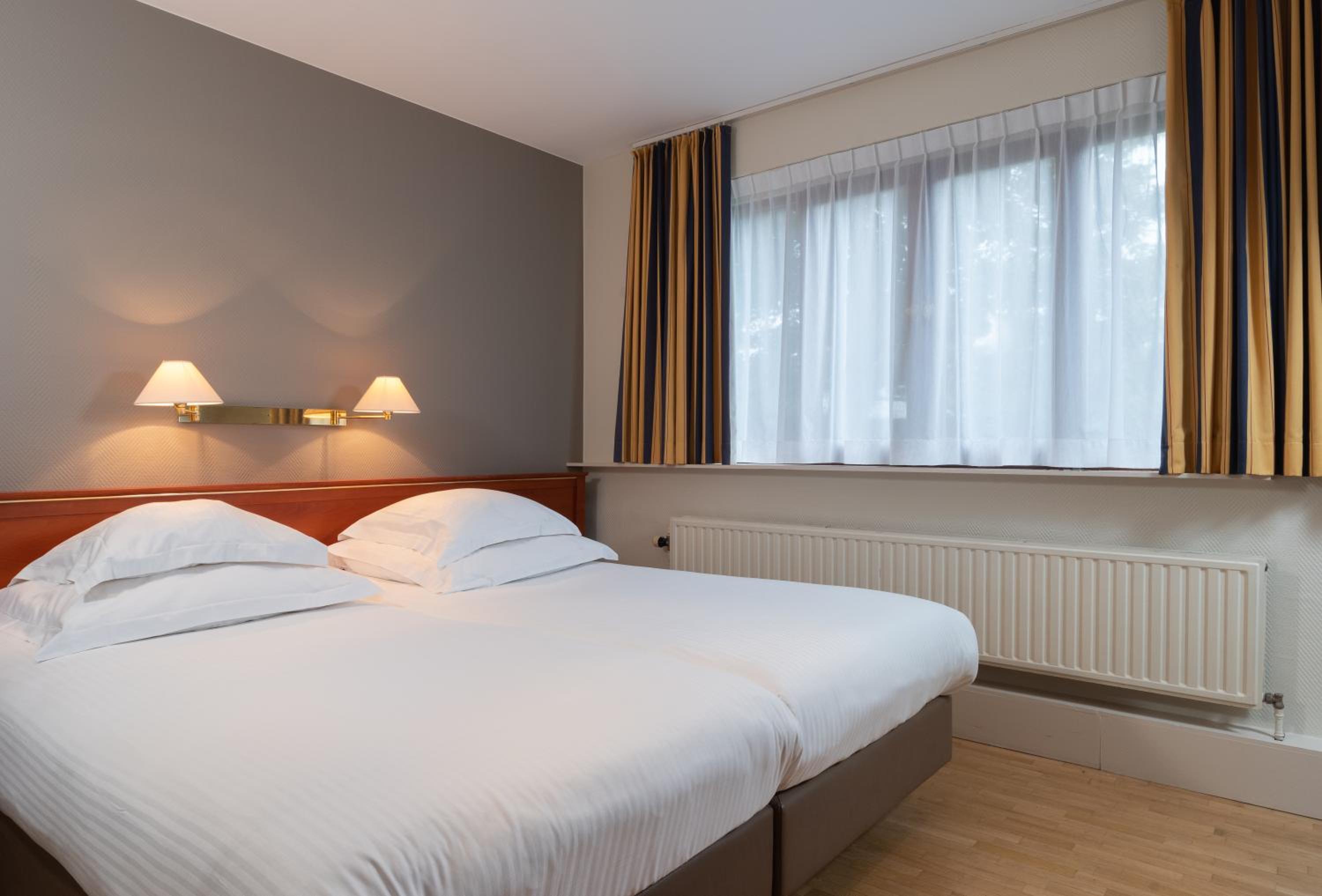 Bruges Vacations - Rosenburg Hotel Brugge - Property Image 5