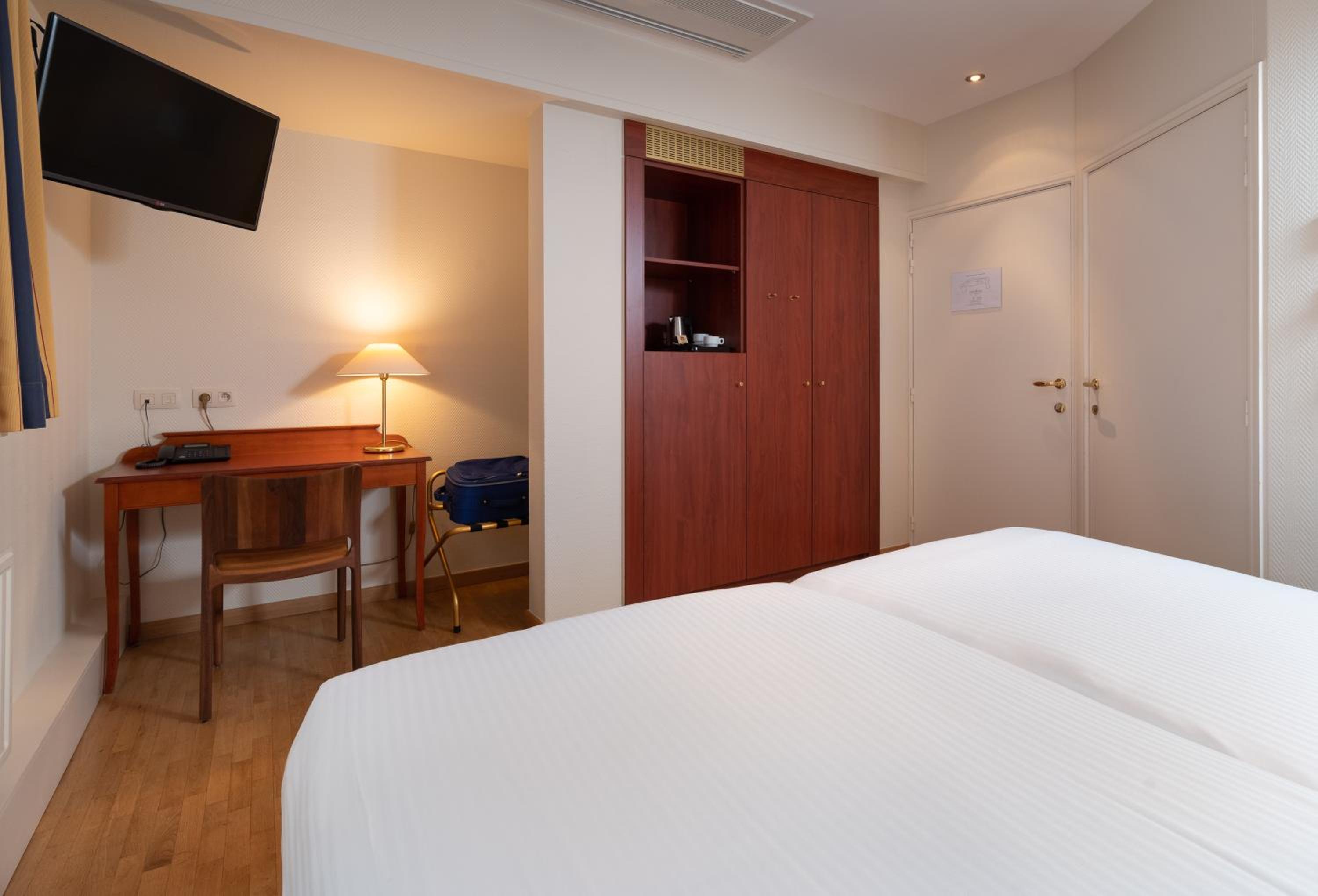 Bruges Vacations - Rosenburg Hotel Brugge - Property Image 6