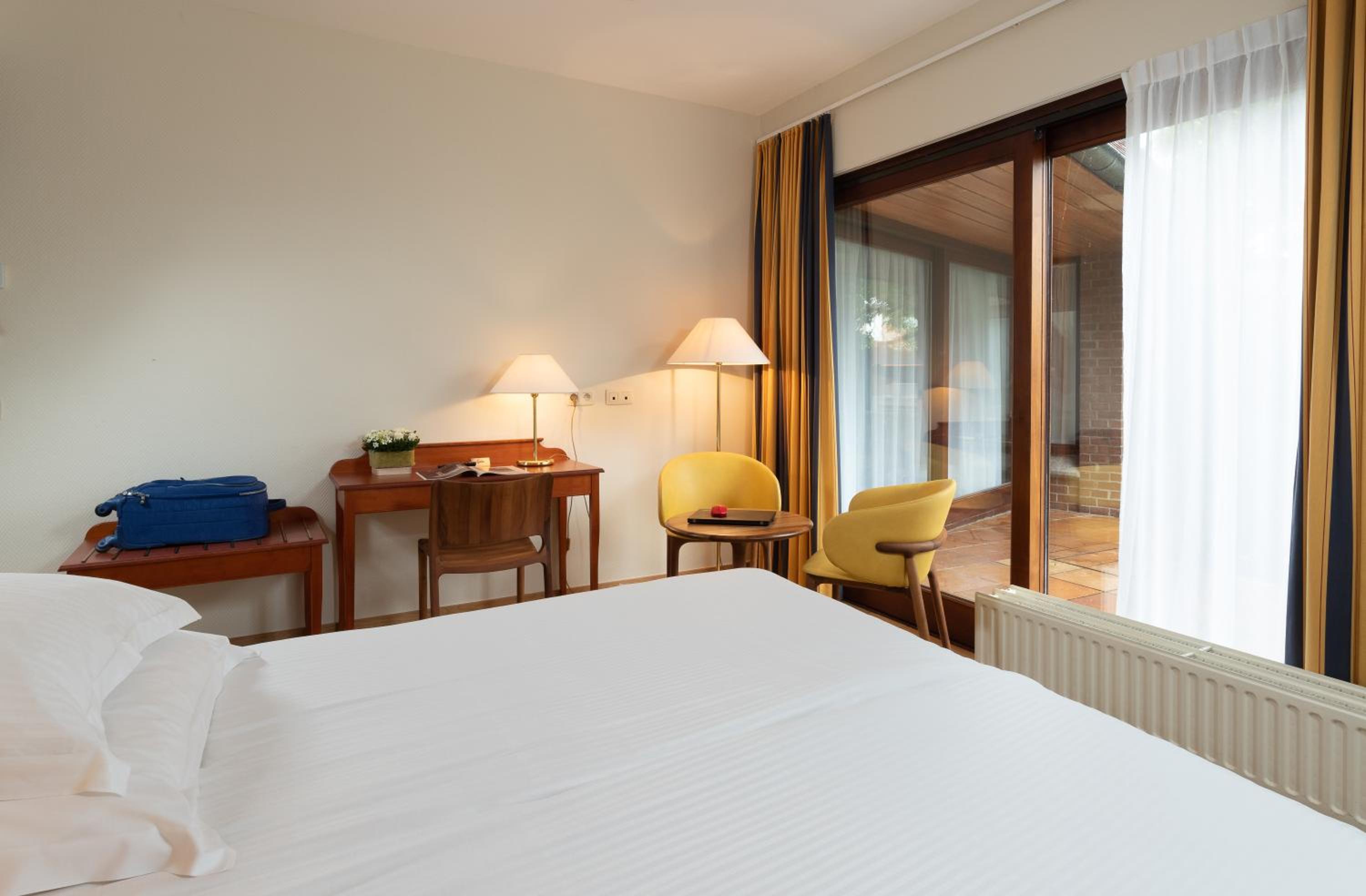 Bruges Vacations - Rosenburg Hotel Brugge - Property Image 2