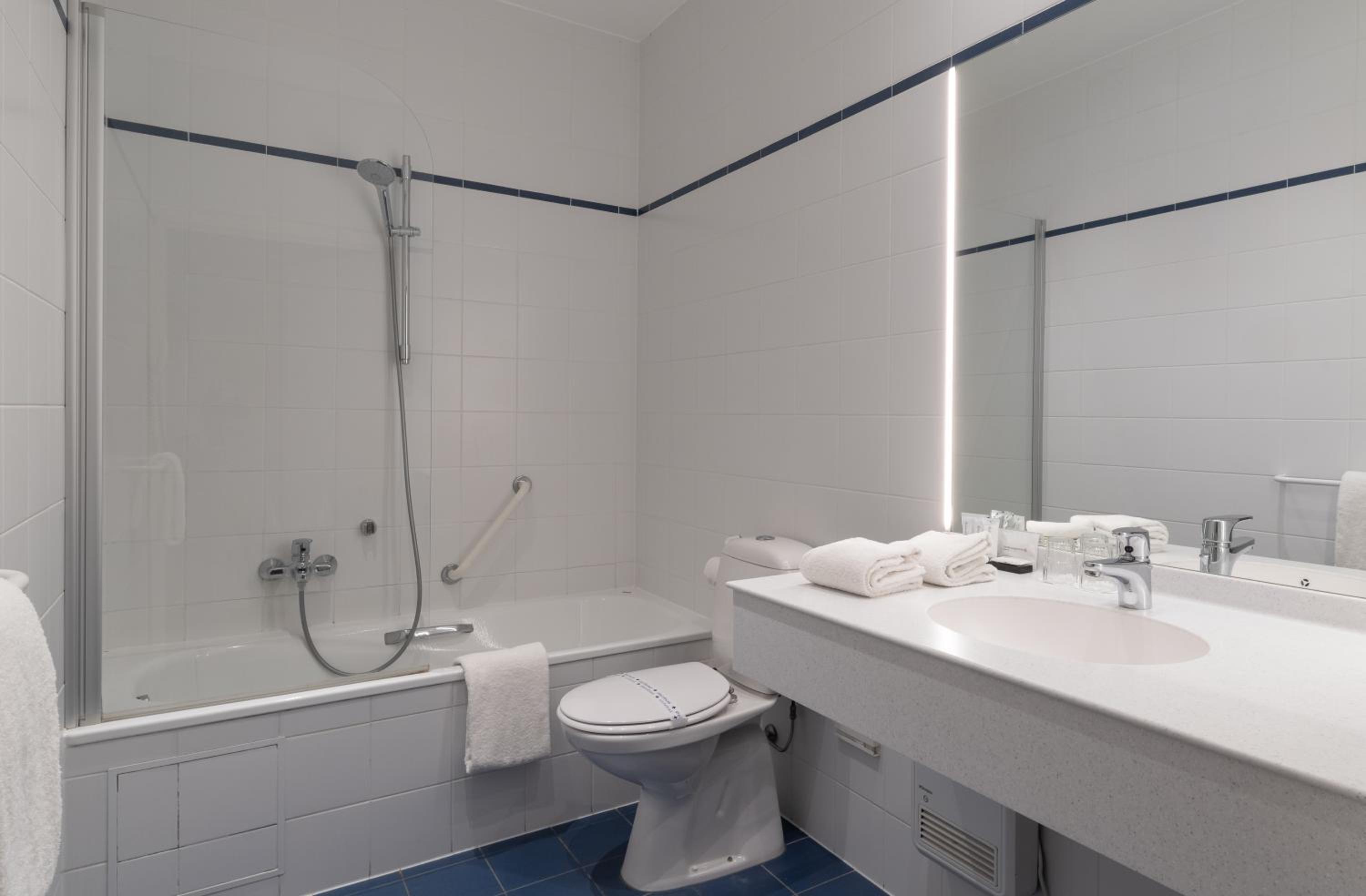 Bruges Vacations - Rosenburg Hotel Brugge - Property Image 4