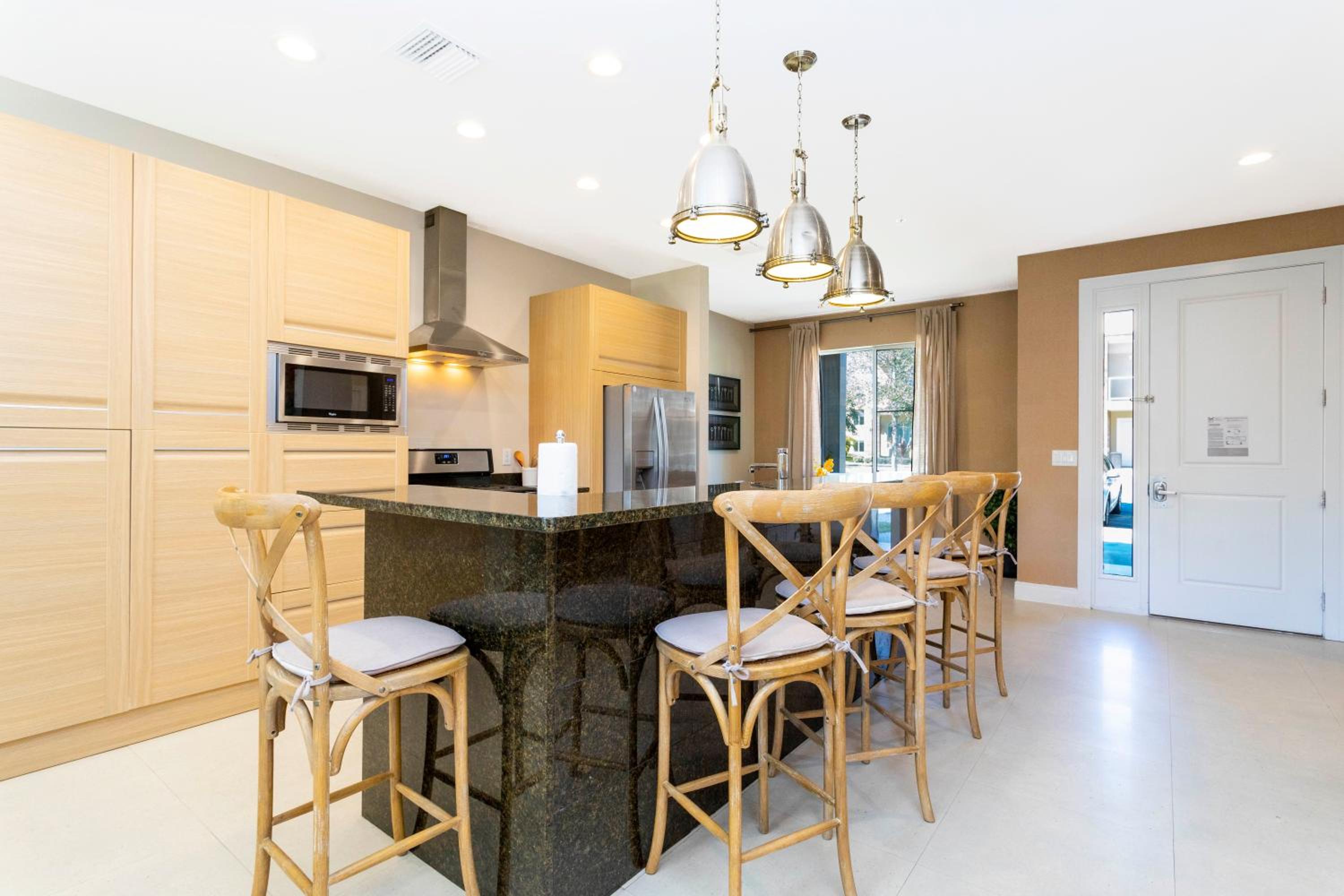 Marvelous 4 Bd Close to Disney @ Magic Village 3153