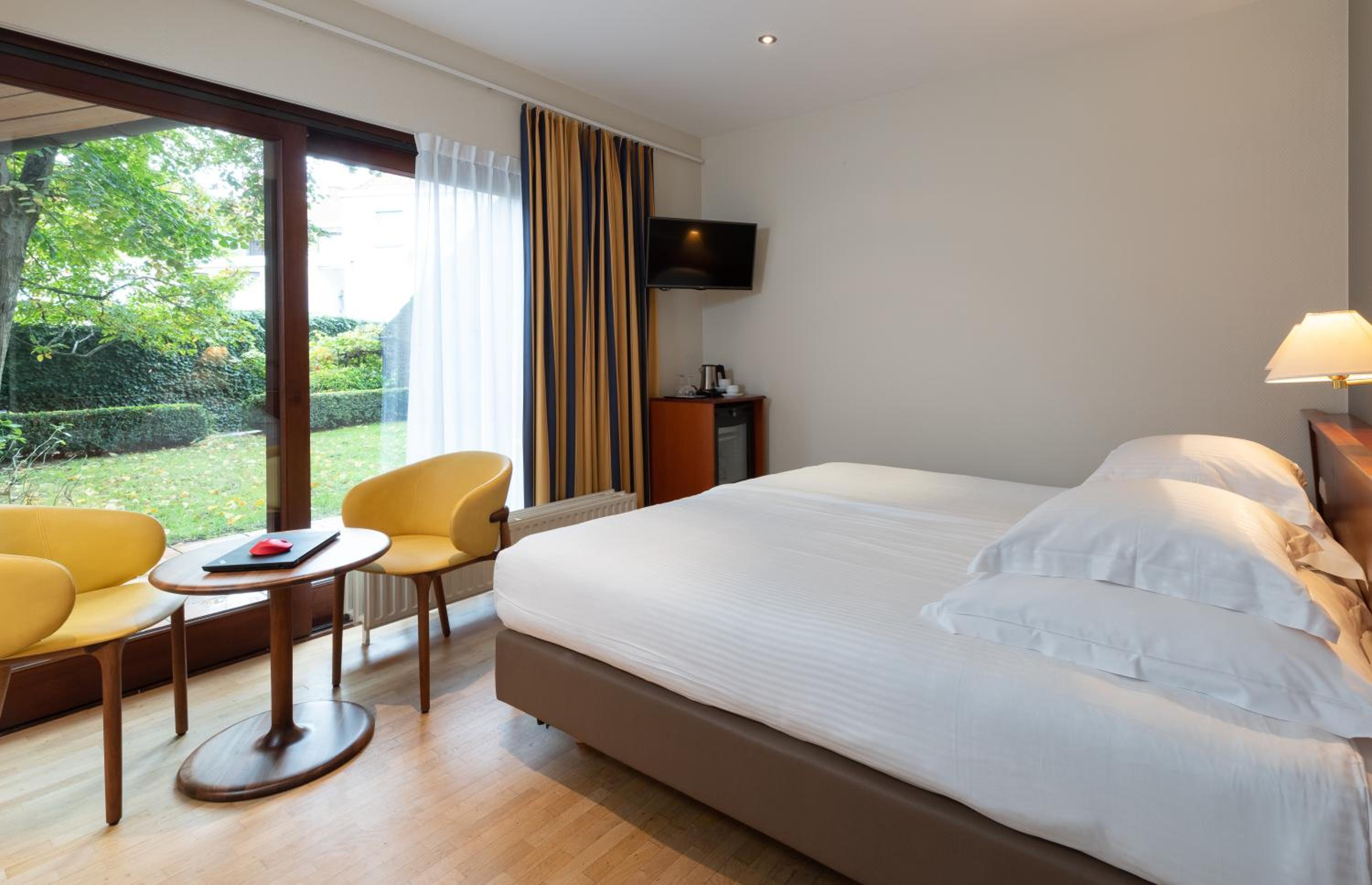Bruges Vacations - Rosenburg Hotel Brugge - Property Image 10