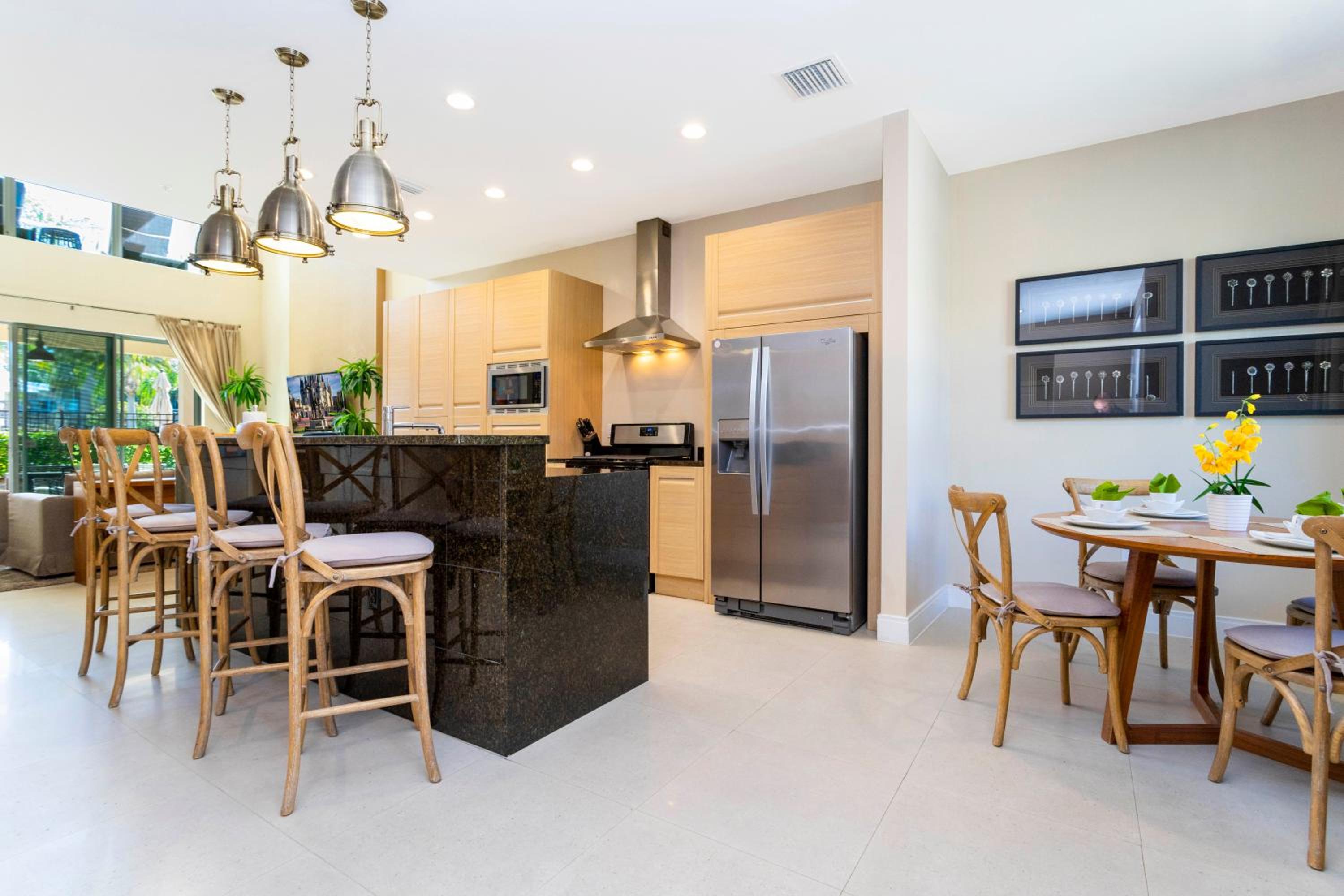 Marvelous 4 Bd Close to Disney @ Magic Village 3153