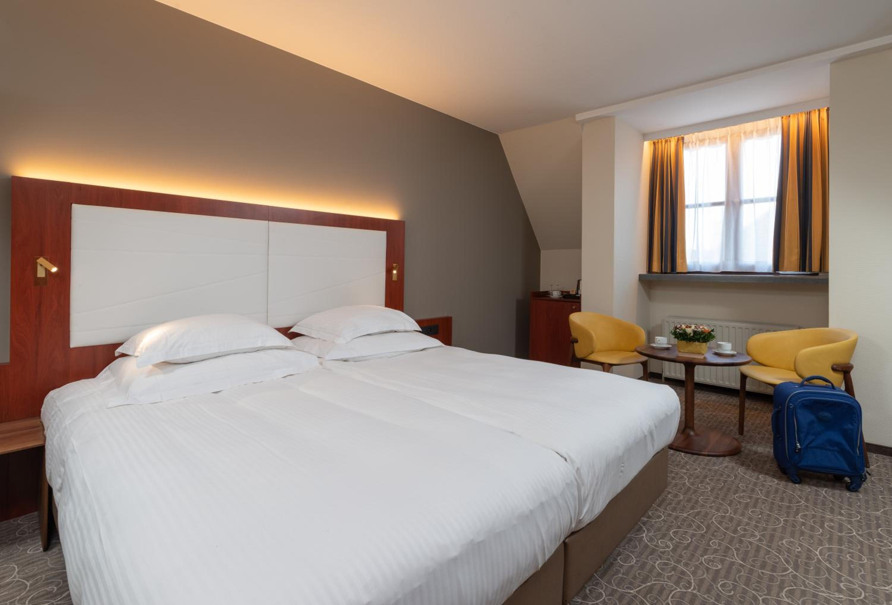 Bruges Vacations - Rosenburg Hotel Brugge - Property Image 19